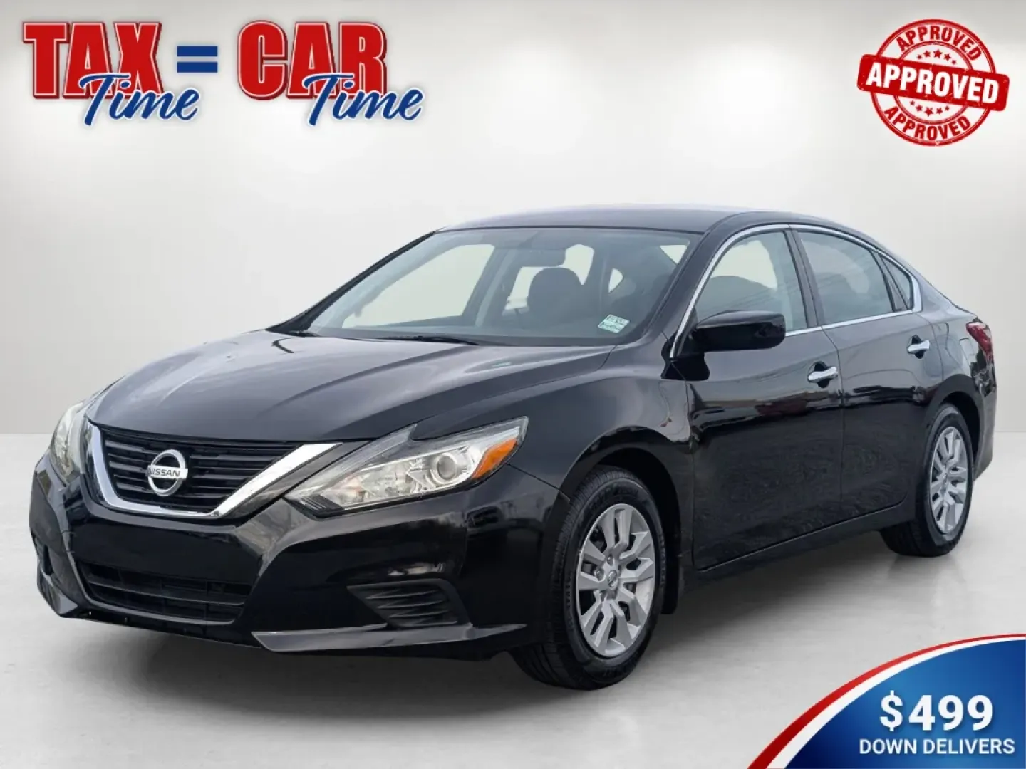 2017 /Charcoal Nissan Altima 2.5 S (1N4AL3AP4HC) with an Other engine, located at 804 22nd Ave, Phenix City, AL, 36870, (334) 297-1860, 32.484749, -85.024475 - **Discover a New Lifestyle with the 2017 Nissan Altima at Gils Auto Your Trusted Buy Here Pay Here Dealership in Phenix City, AL!**<br /> <br /> Are you searching for a reliable sedan that fits seamlessly into your active lifestyle? Look no further than the 2017 Nissan Altima 2.5 S, available at Gi - Photo#0