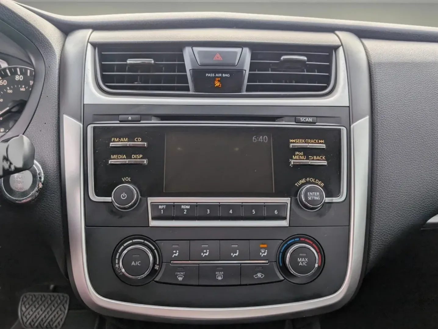 2017 /Charcoal Nissan Altima 2.5 S (1N4AL3AP4HC) with an Other engine, located at 804 22nd Ave, Phenix City, AL, 36870, (334) 297-1860, 32.484749, -85.024475 - **Discover a New Lifestyle with the 2017 Nissan Altima at Gils Auto Your Trusted Buy Here Pay Here Dealership in Phenix City, AL!**<br /> <br /> Are you searching for a reliable sedan that fits seamlessly into your active lifestyle? Look no further than the 2017 Nissan Altima 2.5 S, available at Gi - Photo#14