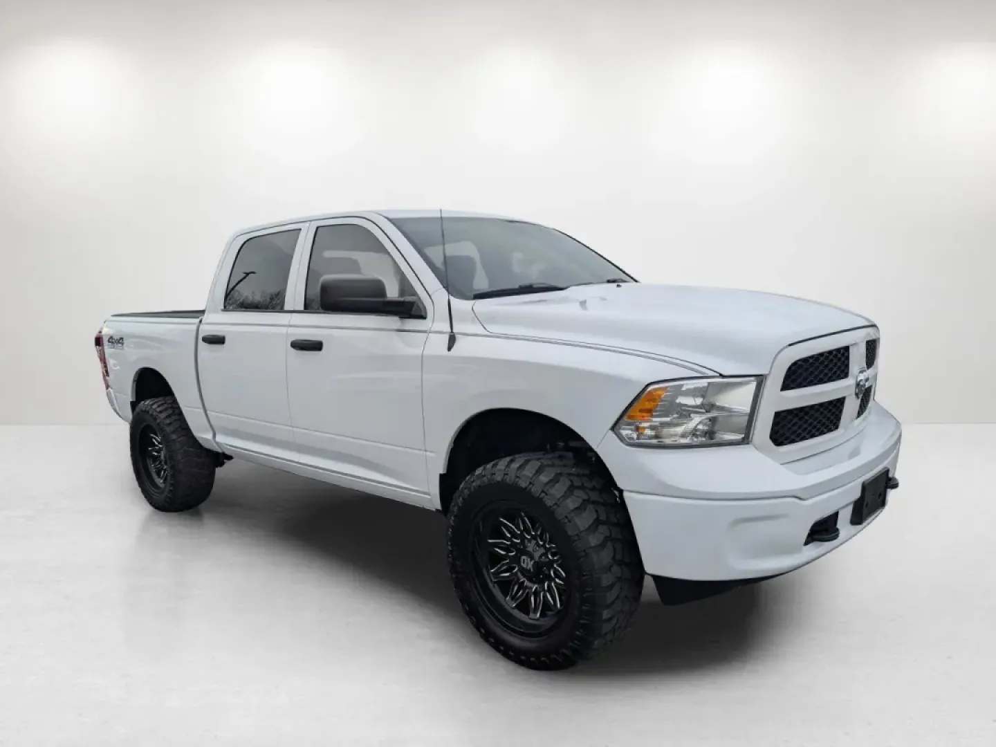 2016 /Diesel Gray/Black Ram 1500 Tradesman (1C6RR7KG7GS) with an Other engine, located at 804 22nd Ave, Phenix City, AL, 36870, (334) 297-1860, 32.484749, -85.024475 - **Get Ready for Your Next Adventure with this 2016 Ram 1500 Tradesman Crew Cab!** Whether you're gearing up for weekend excursions, tackling your daily commute, or transporting the family for road trips, this Ram 1500 is the perfect blend of toughness and comfort. Available now at Gils Auto, your tr - Photo#2