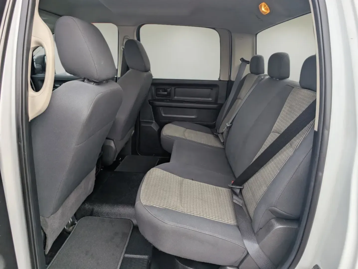 2016 /Diesel Gray/Black Ram 1500 Tradesman (1C6RR7KG7GS) with an Other engine, located at 804 22nd Ave, Phenix City, AL, 36870, (334) 297-1860, 32.484749, -85.024475 - **Get Ready for Your Next Adventure with this 2016 Ram 1500 Tradesman Crew Cab!** Whether you're gearing up for weekend excursions, tackling your daily commute, or transporting the family for road trips, this Ram 1500 is the perfect blend of toughness and comfort. Available now at Gils Auto, your tr - Photo#11