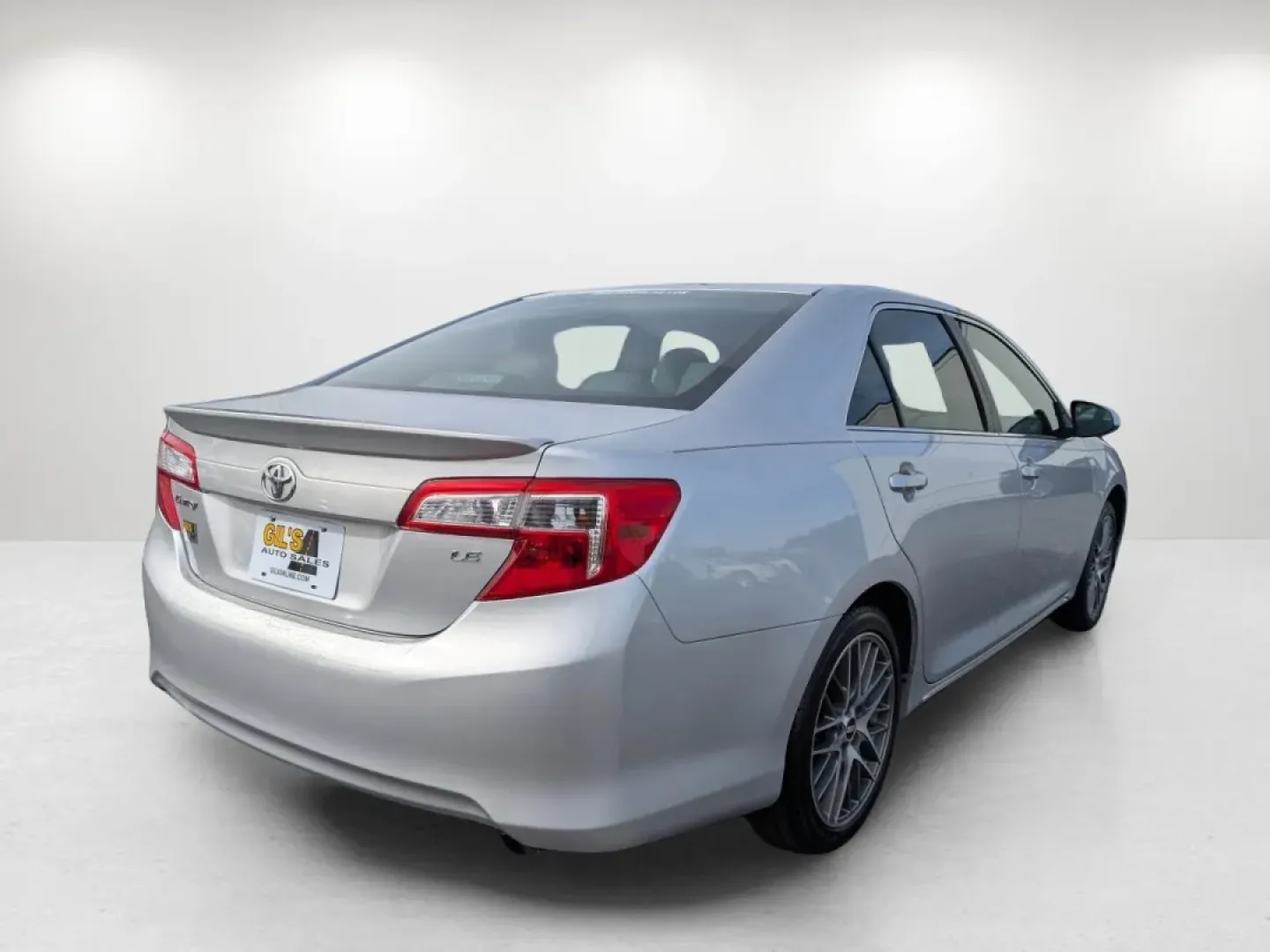 2012 Toyota Camry LE (4T1BF1FK4CU) with an Other engine, located at 3959 U.S. 80 W, Phenix City, AL, 36870, (334) 297-4885, 32.469296, -85.135185 - Elevate your daily commute and weekend adventures with this stylish 2012 Toyota Camry, available now at Gils Auto in Phenix City, AL. This reliable sedan is not just a mode of transportation; it's a lifestyle choice that perfectly balances comfort, efficiency, and sophistication. Whether you're a bu - Photo#4