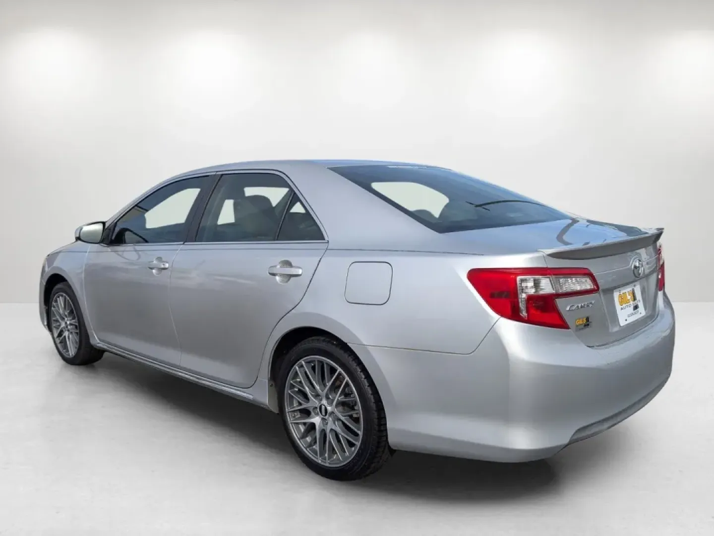 2012 Toyota Camry LE (4T1BF1FK4CU) with an Other engine, located at 3959 U.S. 80 W, Phenix City, AL, 36870, (334) 297-4885, 32.469296, -85.135185 - Elevate your daily commute and weekend adventures with this stylish 2012 Toyota Camry, available now at Gils Auto in Phenix City, AL. This reliable sedan is not just a mode of transportation; it's a lifestyle choice that perfectly balances comfort, efficiency, and sophistication. Whether you're a bu - Photo#6