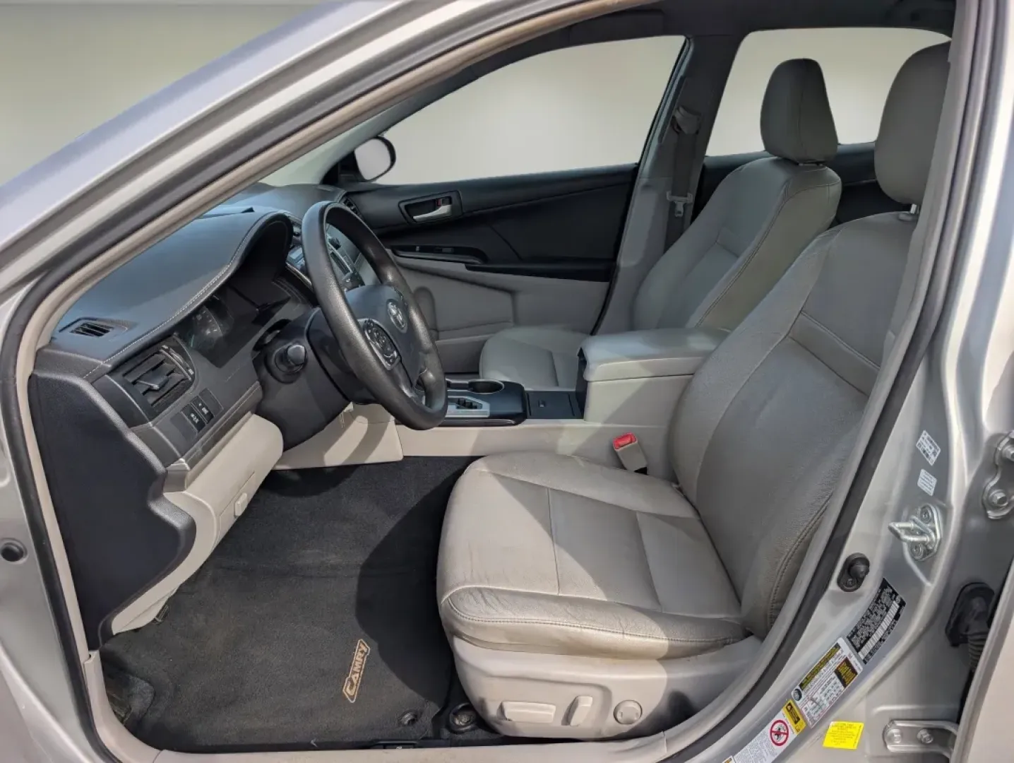 2012 Toyota Camry LE (4T1BF1FK4CU) with an Other engine, located at 3959 U.S. 80 W, Phenix City, AL, 36870, (334) 297-4885, 32.469296, -85.135185 - Elevate your daily commute and weekend adventures with this stylish 2012 Toyota Camry, available now at Gils Auto in Phenix City, AL. This reliable sedan is not just a mode of transportation; it's a lifestyle choice that perfectly balances comfort, efficiency, and sophistication. Whether you're a bu - Photo#9