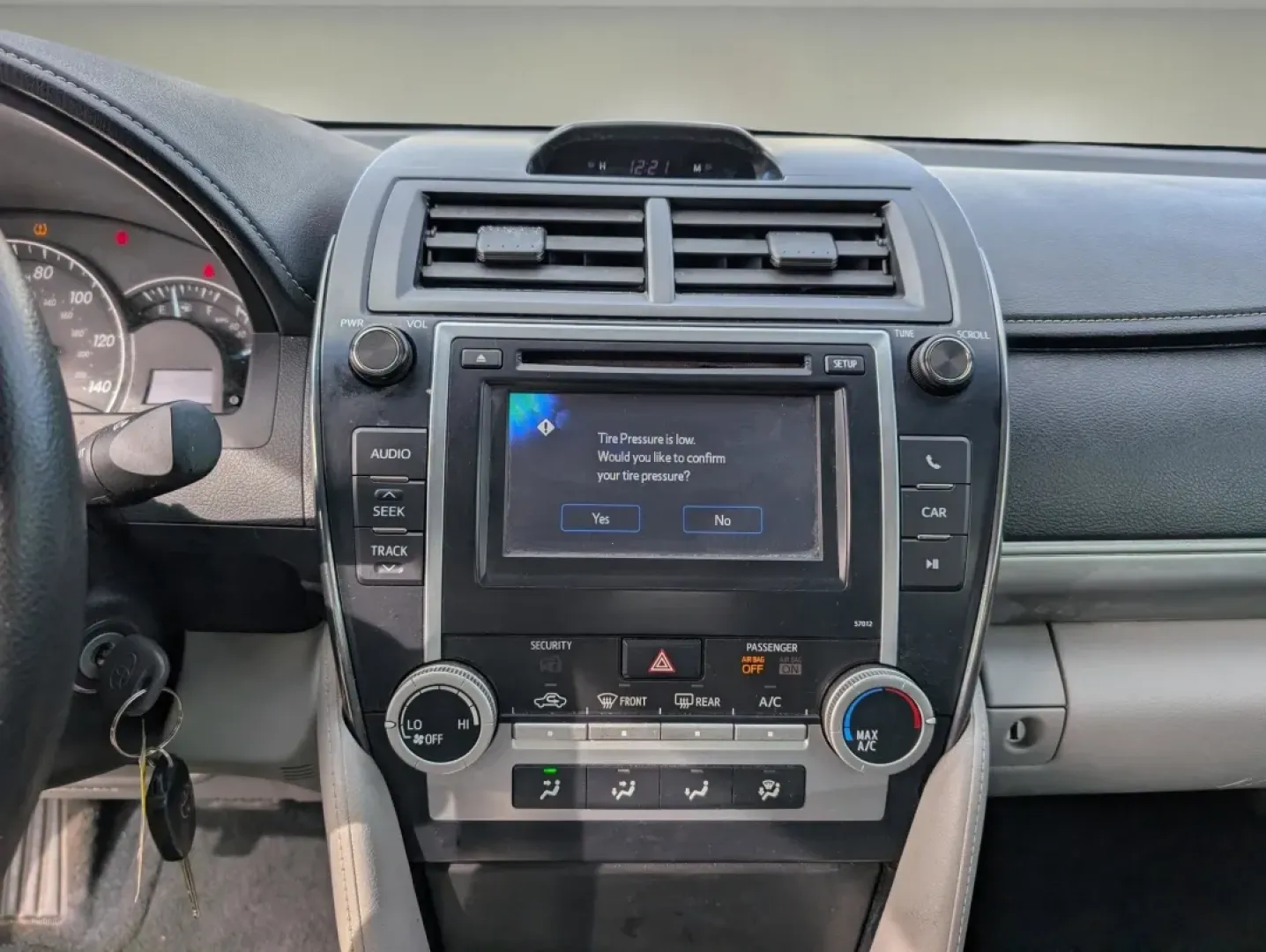 2012 Toyota Camry LE (4T1BF1FK4CU) with an Other engine, located at 3959 U.S. 80 W, Phenix City, AL, 36870, (334) 297-4885, 32.469296, -85.135185 - Elevate your daily commute and weekend adventures with this stylish 2012 Toyota Camry, available now at Gils Auto in Phenix City, AL. This reliable sedan is not just a mode of transportation; it's a lifestyle choice that perfectly balances comfort, efficiency, and sophistication. Whether you're a bu - Photo#14