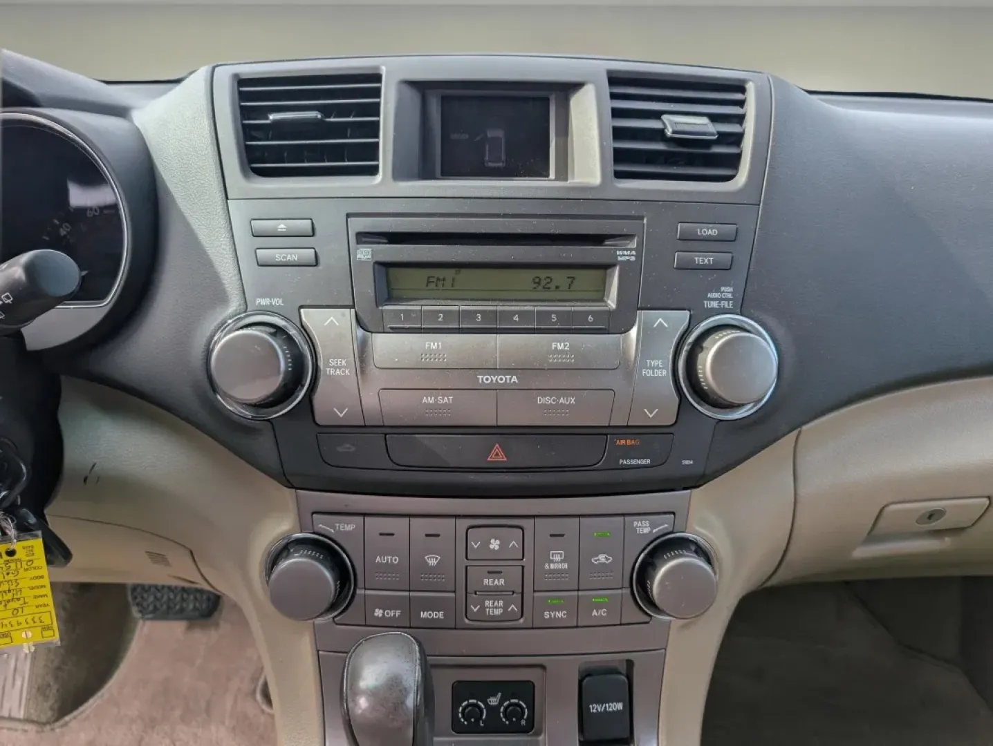 2010 Toyota Highlander SE (5TDKK3EH9AS) with an Other engine, located at 3959 U.S. 80 W, Phenix City, AL, 36870, (334) 297-4885, 32.469296, -85.135185 - **Unleash Your Adventurous Spirit with the 2010 Toyota Highlander SE!**<br /> <br /> Are you ready to embrace a lifestyle of adventure and comfort? The 2010 Toyota Highlander SE is your perfect companion for family outings, weekend getaways, or daily commutes-offering versatility that fits seamlessl - Photo#14