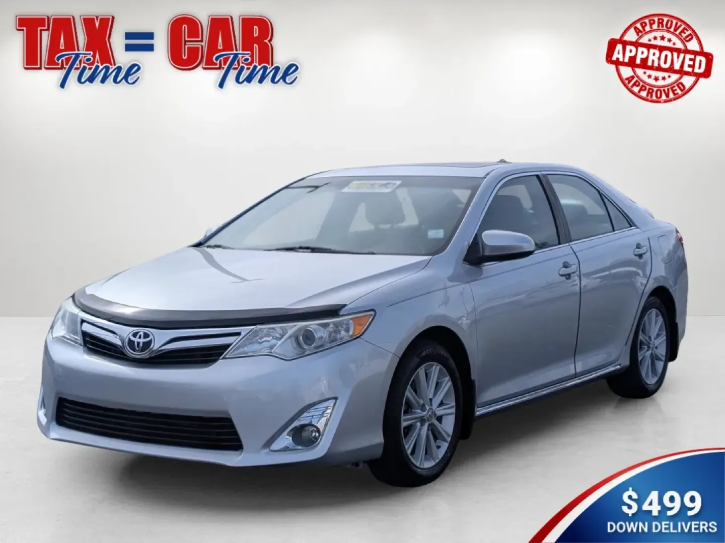2012 Toyota Camry XLE (4T1BK1FK6CU) with an Other engine, located at 3959 U.S. 80 W, Phenix City, AL, 36870, (334) 297-4885, 32.469296, -85.135185 - Discover the perfect blend of comfort, reliability, and modern features with the 2012 Toyota Camry, available now at Gils Auto in Phenix City, AL. This sedan is not just a vehicle; it's a gateway to enhancing your lifestyle-whether you're commuting to work, taking the family on weekend adventures, o - Photo#0