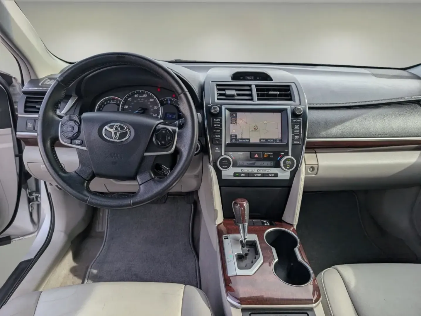 2012 Toyota Camry XLE (4T1BK1FK6CU) with an Other engine, located at 3959 U.S. 80 W, Phenix City, AL, 36870, (334) 297-4885, 32.469296, -85.135185 - Discover the perfect blend of comfort, reliability, and modern features with the 2012 Toyota Camry, available now at Gils Auto in Phenix City, AL. This sedan is not just a vehicle; it's a gateway to enhancing your lifestyle-whether you're commuting to work, taking the family on weekend adventures, o - Photo#11