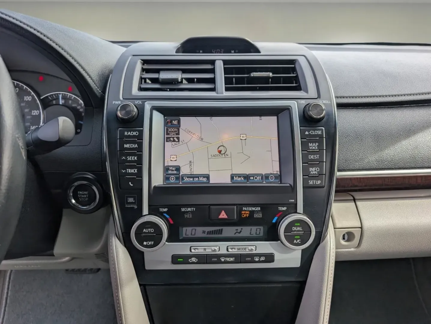 2012 Toyota Camry XLE (4T1BK1FK6CU) with an Other engine, located at 3959 U.S. 80 W, Phenix City, AL, 36870, (334) 297-4885, 32.469296, -85.135185 - Discover the perfect blend of comfort, reliability, and modern features with the 2012 Toyota Camry, available now at Gils Auto in Phenix City, AL. This sedan is not just a vehicle; it's a gateway to enhancing your lifestyle-whether you're commuting to work, taking the family on weekend adventures, o - Photo#13