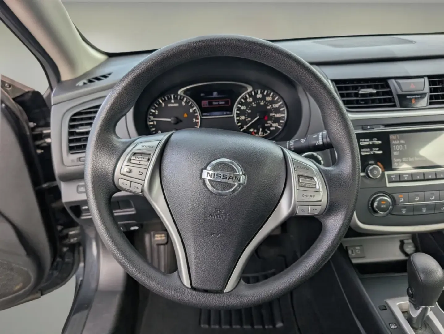 2017 /Charcoal Nissan Altima 2.5 S (1N4AL3AP4HN) with an Other engine, located at 5115 14th Ave., Columbus, GA, 31904, (706) 323-0345, 32.511494, -84.971046 - **Explore New Adventures with the 2017 Nissan Altima at Gils Auto - Your Trusted Buy Here Pay Here Dealership in Phenix City, AL!**<br /> <br /> Life is full of journeys, and the 2017 Nissan Altima 2.5 S is ready to take you on yours, whether it's daily commutes, family outings, or weekend getaways. - Photo#15