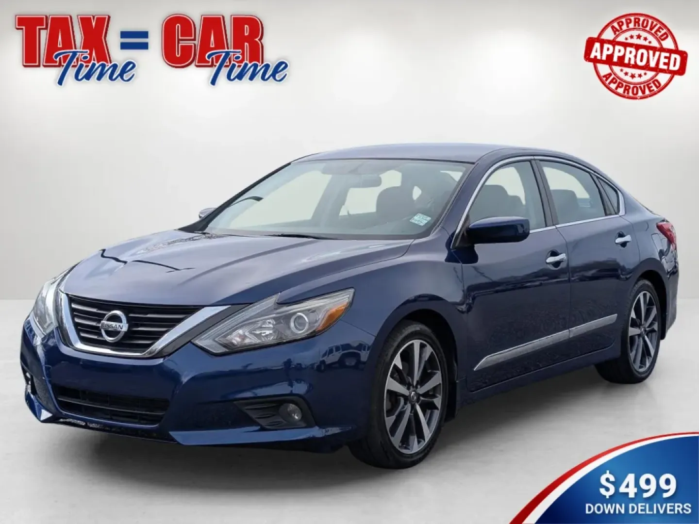 2016 /Charcoal Nissan Altima 2.5 SR (1N4AL3APXGN) with an Other engine, located at 7000 Northlake Connector, Columbus, GA, 31904, (706) 987-8085, 32.524975, -84.978134 - Are you searching for a reliable and stylish sedan that fits perfectly into your busy lifestyle? Look no further! The 2016 Nissan Altima 2.5 SR is the ideal vehicle for daily commuters, families on the go, or anyone looking for a dependable ride to navigate through Phenix City and beyond. With its s - Photo#0