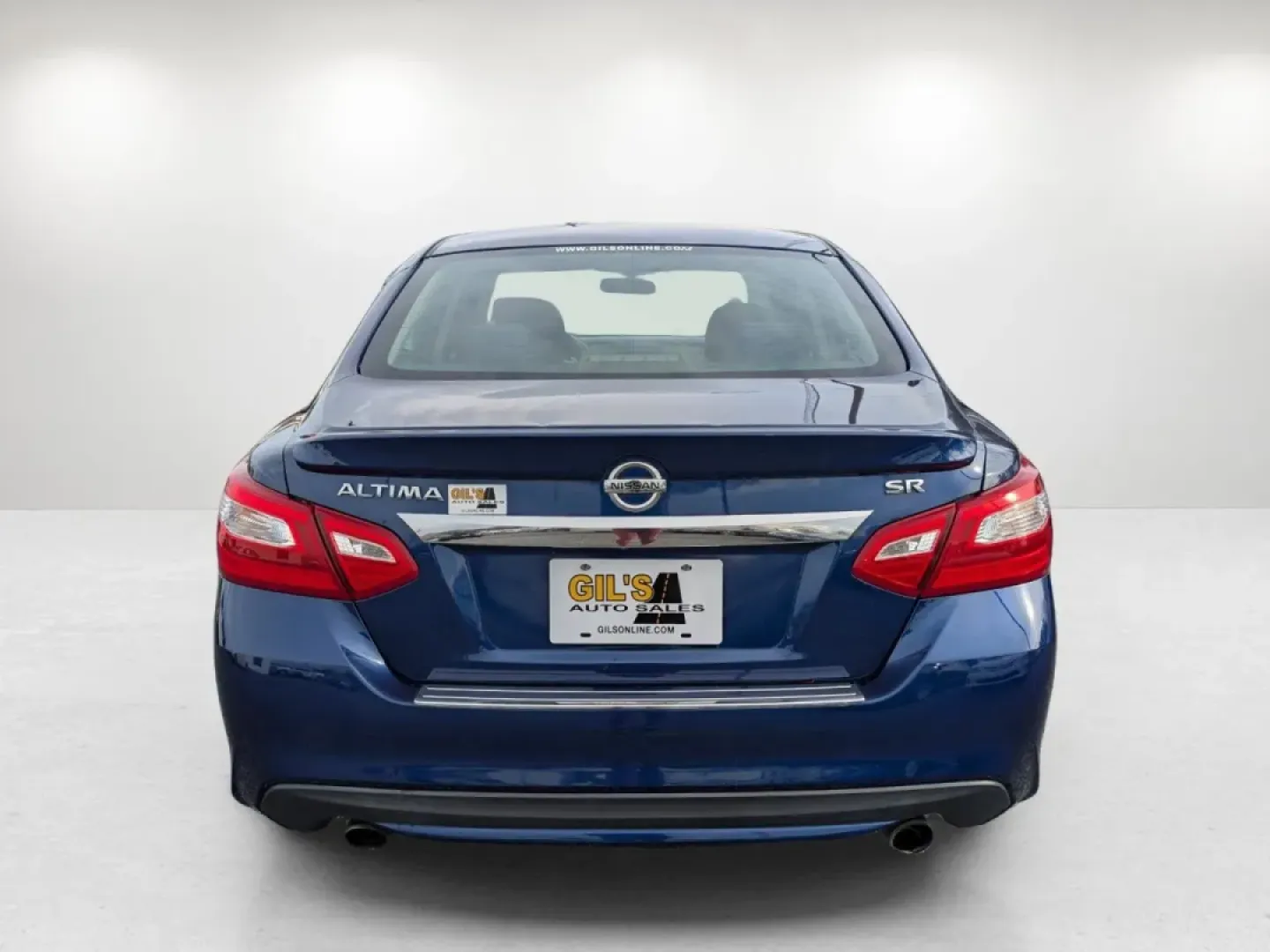 2016 /Charcoal Nissan Altima 2.5 SR (1N4AL3APXGN) with an Other engine, located at 7000 Northlake Connector, Columbus, GA, 31904, (706) 987-8085, 32.524975, -84.978134 - Are you searching for a reliable and stylish sedan that fits perfectly into your busy lifestyle? Look no further! The 2016 Nissan Altima 2.5 SR is the ideal vehicle for daily commuters, families on the go, or anyone looking for a dependable ride to navigate through Phenix City and beyond. With its s - Photo#5