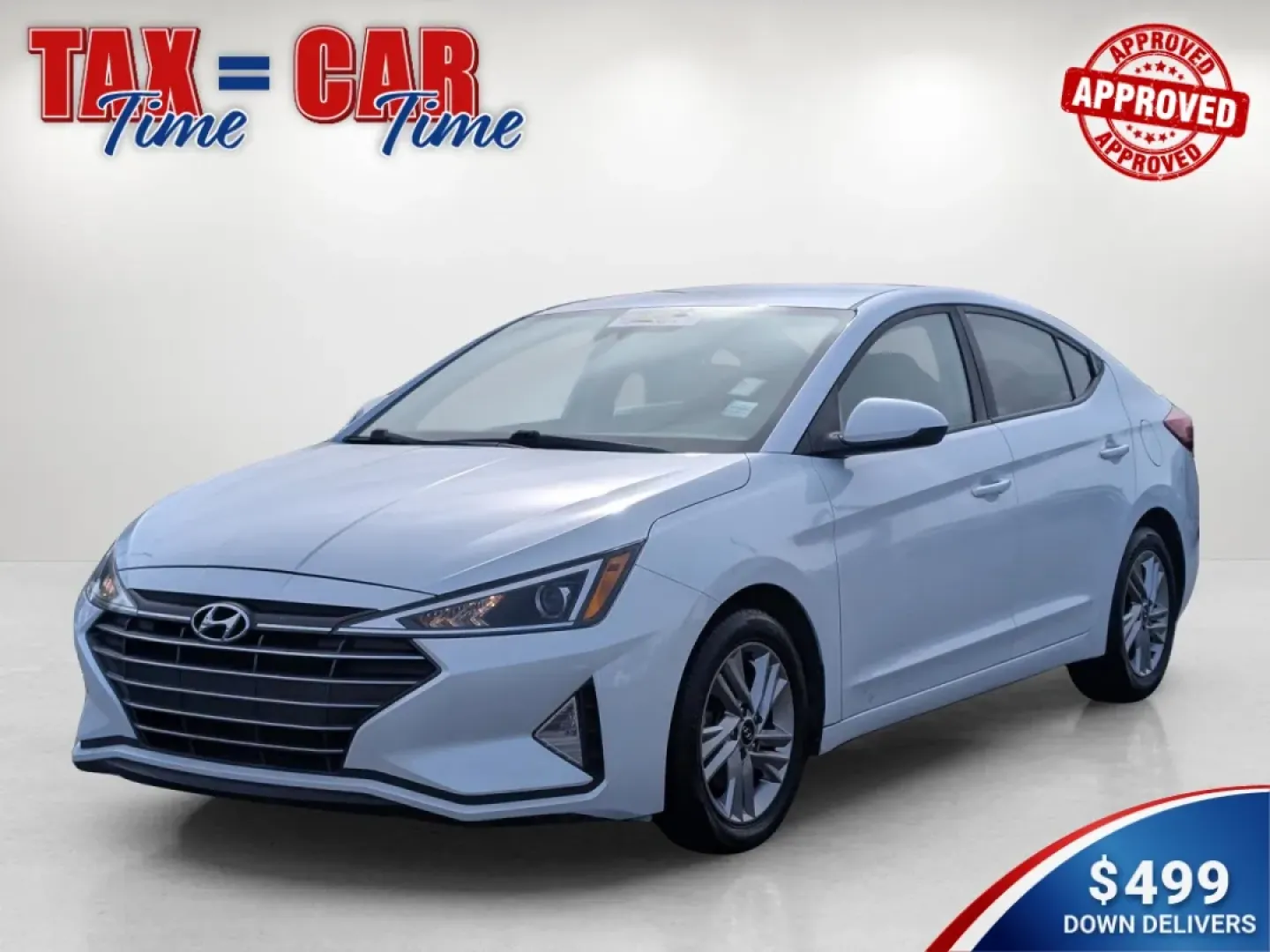 2020 /Black Hyundai Elantra SEL (5NPD84LF1LH) with an Other engine, located at 5115 14th Ave., Columbus, GA, 31904, (706) 323-0345, 32.511494, -84.971046 - Embark on a journey of comfort and reliability with the 2020 Hyundai Elantra SEL, a sedan designed to elevate your daily commute or family outings. Perfect for budget-conscious buyers or those seeking a dependable vehicle with style, this Elantra seamlessly combines practicality with modern features - Photo#0