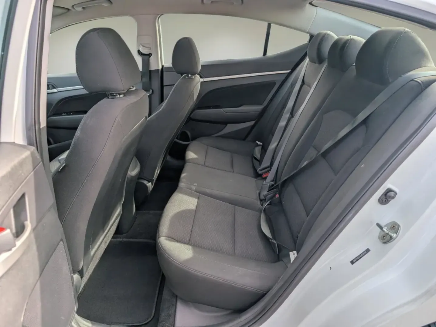 2020 /Black Hyundai Elantra SEL (5NPD84LF1LH) with an Other engine, located at 5115 14th Ave., Columbus, GA, 31904, (706) 323-0345, 32.511494, -84.971046 - Embark on a journey of comfort and reliability with the 2020 Hyundai Elantra SEL, a sedan designed to elevate your daily commute or family outings. Perfect for budget-conscious buyers or those seeking a dependable vehicle with style, this Elantra seamlessly combines practicality with modern features - Photo#10