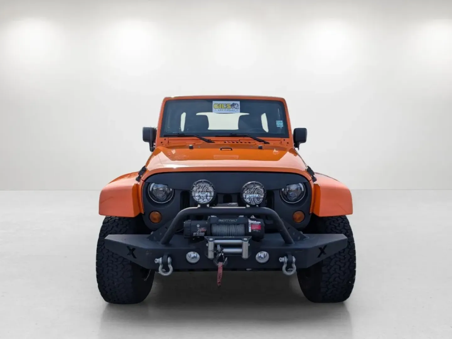 2013 /Black Interior Jeep Wrangler Sahara (1C4BJWEG5DL) with an Other engine, located at 7000 Northlake Connector, Columbus, GA, 31904, (706) 987-8085, 32.524975, -84.978134 - **Explore the Great Outdoors in Your Dream 2013 Jeep Wrangler Sahara!** <br /> <br /> Are you ready to embark on unforgettable weekend adventures or navigate your daily commute with style and confidence? Look no further than this stunning 2013 Jeep Wrangler Sahara, available now at Gils Auto in Phen - Photo#1