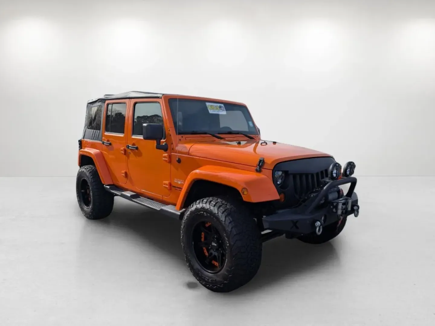 2013 /Black Interior Jeep Wrangler Sahara (1C4BJWEG5DL) with an Other engine, located at 7000 Northlake Connector, Columbus, GA, 31904, (706) 987-8085, 32.524975, -84.978134 - **Explore the Great Outdoors in Your Dream 2013 Jeep Wrangler Sahara!** <br /> <br /> Are you ready to embark on unforgettable weekend adventures or navigate your daily commute with style and confidence? Look no further than this stunning 2013 Jeep Wrangler Sahara, available now at Gils Auto in Phen - Photo#2