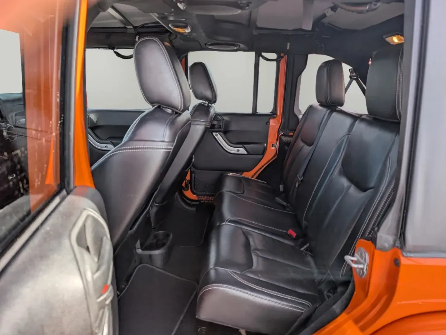 2013 /Black Interior Jeep Wrangler Sahara (1C4BJWEG5DL) with an Other engine, located at 7000 Northlake Connector, Columbus, GA, 31904, (706) 987-8085, 32.524975, -84.978134 - **Explore the Great Outdoors in Your Dream 2013 Jeep Wrangler Sahara!** <br /> <br /> Are you ready to embark on unforgettable weekend adventures or navigate your daily commute with style and confidence? Look no further than this stunning 2013 Jeep Wrangler Sahara, available now at Gils Auto in Phen - Photo#9