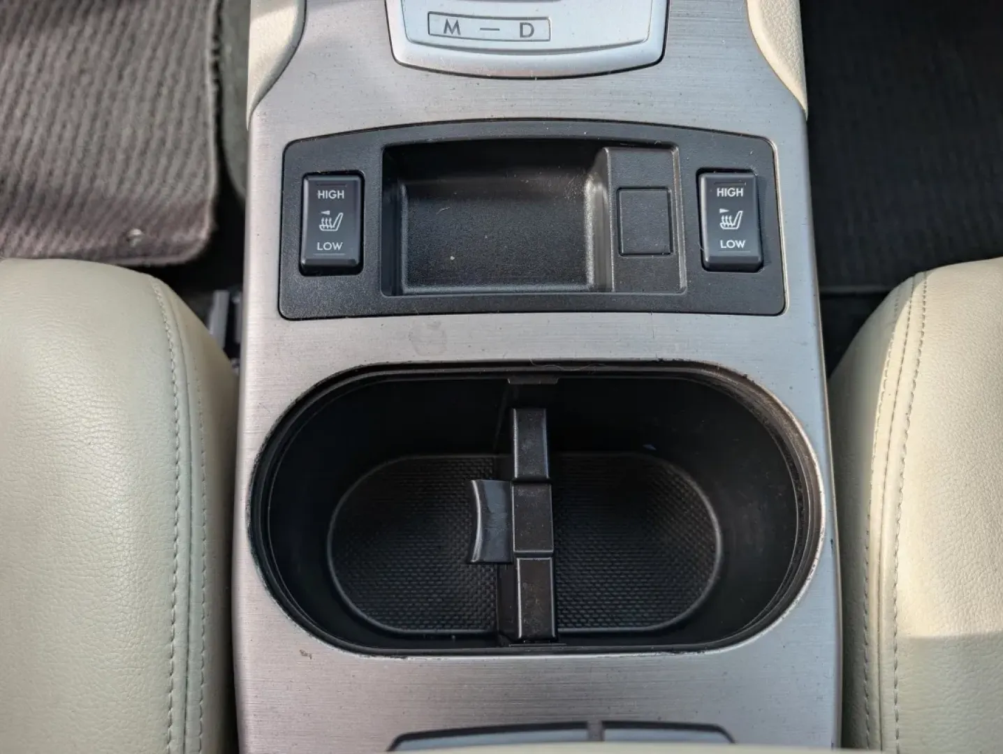 2012 /Warm Ivory Subaru Outback 2.5i Limited (4S4BRCLC6C3) with an Other engine, located at 3959 U.S. 80 W, Phenix City, AL, 36870, (334) 297-4885, 32.469296, -85.135185 - **Unlock Adventure with the 2012 Subaru Outback 2.5i Limited!** <br /> <br /> Are you ready to take your family on unforgettable road trips or explore the great outdoors? The 2012 Subaru Outback 2.5i Limited is the perfect companion for your next adventure. With its all-wheel drive capability and sp - Photo#12