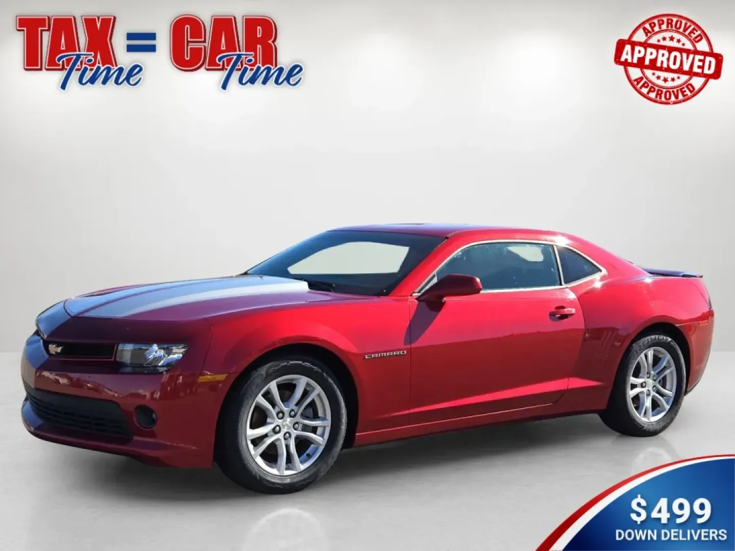 2014 /Black Chevrolet Camaro LT (2G1FB1E38E9) with an Other engine, located at 521 Old Farm Lane Rd, Prattville, AL, 36066, (334) 325-1505, 32.482460, -86.416367 - Experience the thrill of driving with this stunning 2014 Chevrolet Camaro LT, now available at Gils Auto in Prattville, AL! Whether you're a daily commuter looking to add excitement to your drive or a weekend warrior seeking your next adventure, this sleek coupe is designed to make every journey unf - Photo#0
