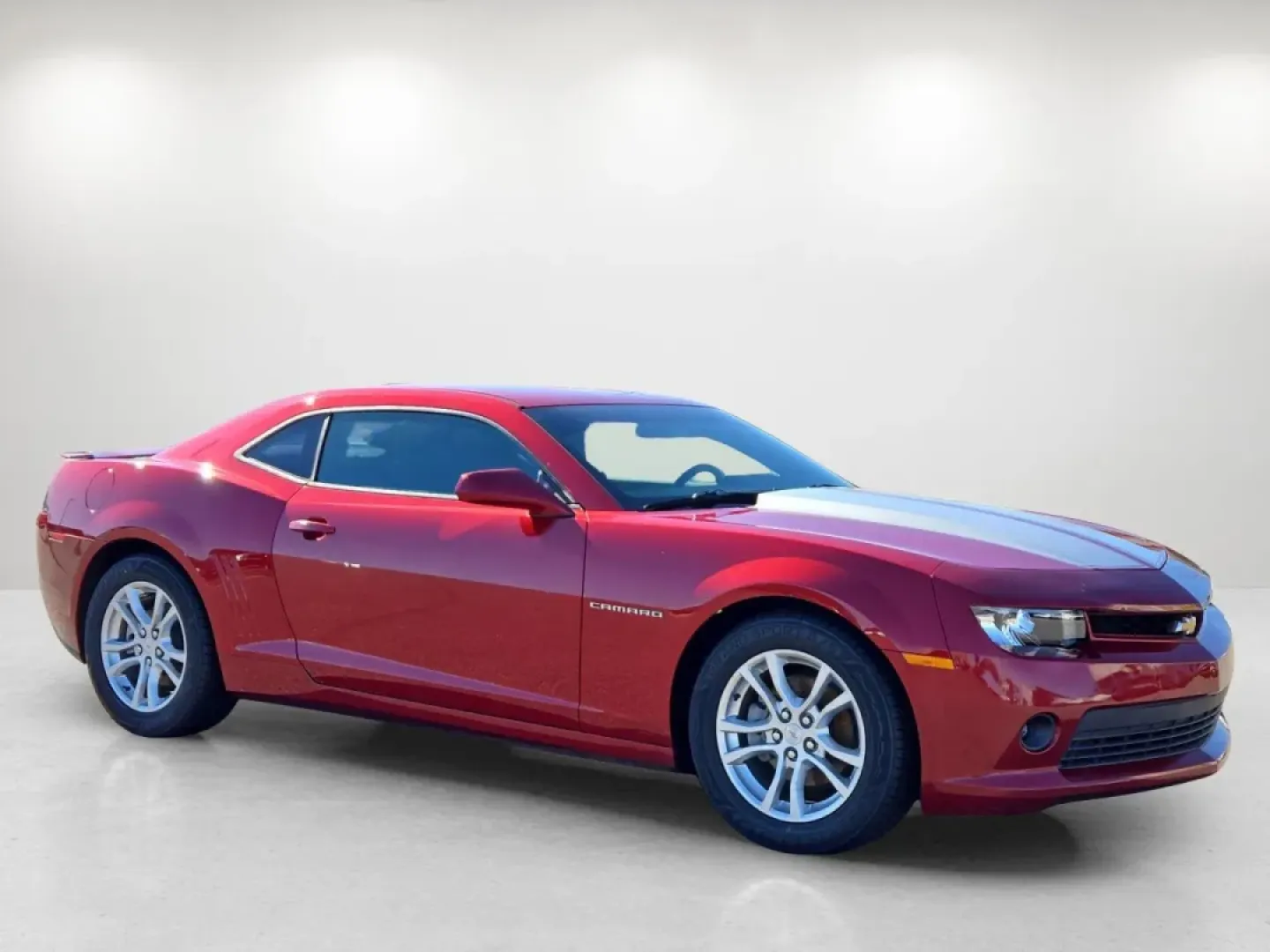 2014 /Black Chevrolet Camaro LT (2G1FB1E38E9) with an Other engine, located at 521 Old Farm Lane Rd, Prattville, AL, 36066, (334) 325-1505, 32.482460, -86.416367 - Experience the thrill of driving with this stunning 2014 Chevrolet Camaro LT, now available at Gils Auto in Prattville, AL! Whether you're a daily commuter looking to add excitement to your drive or a weekend warrior seeking your next adventure, this sleek coupe is designed to make every journey unf - Photo#3