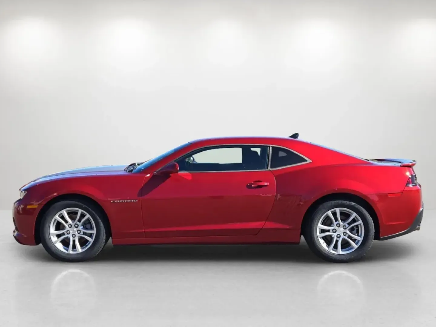 2014 /Black Chevrolet Camaro LT (2G1FB1E38E9) with an Other engine, located at 521 Old Farm Lane Rd, Prattville, AL, 36066, (334) 325-1505, 32.482460, -86.416367 - Experience the thrill of driving with this stunning 2014 Chevrolet Camaro LT, now available at Gils Auto in Prattville, AL! Whether you're a daily commuter looking to add excitement to your drive or a weekend warrior seeking your next adventure, this sleek coupe is designed to make every journey unf - Photo#8