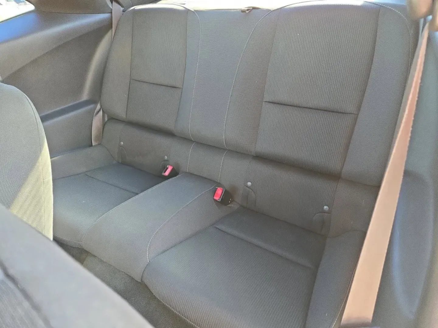 2014 /Black Chevrolet Camaro LT (2G1FB1E38E9) with an Other engine, located at 521 Old Farm Lane Rd, Prattville, AL, 36066, (334) 325-1505, 32.482460, -86.416367 - Experience the thrill of driving with this stunning 2014 Chevrolet Camaro LT, now available at Gils Auto in Prattville, AL! Whether you're a daily commuter looking to add excitement to your drive or a weekend warrior seeking your next adventure, this sleek coupe is designed to make every journey unf - Photo#12