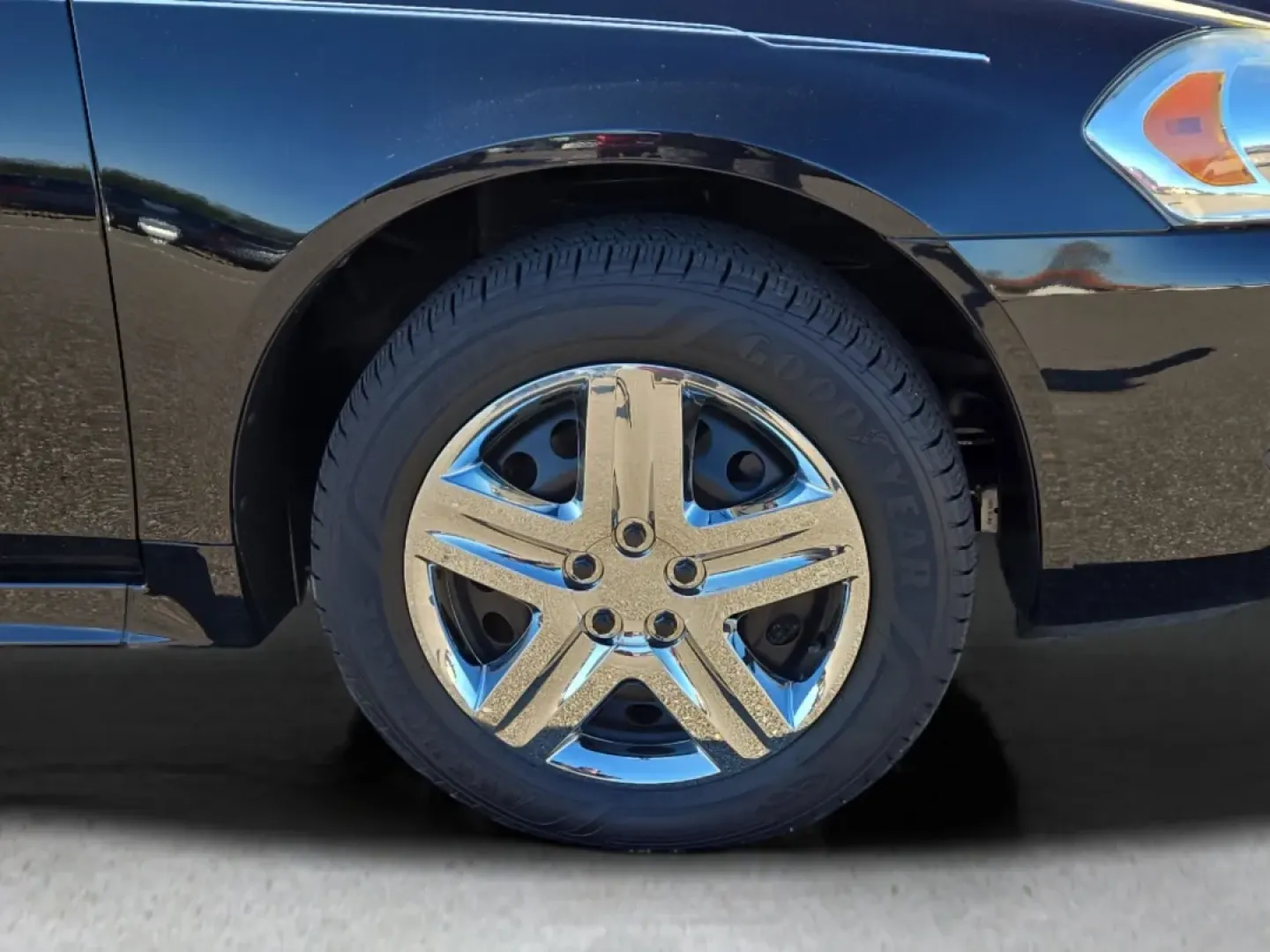 2016 /Ebony Chevrolet Impala Limited Police Police (2G1WD5E37G1) with an Other engine, located at 521 Old Farm Lane Rd, Prattville, AL, 36066, (334) 325-1505, 32.482460, -86.416367 - **Elevate Your Everyday Drive with the 2016 Chevrolet Impala Limited Police Edition!** <br /> <br /> Are you in search of a reliable sedan that blends performance, safety, and value? Look no further than this sleek 2016 Chevrolet Impala Limited Police Edition, available now at Gils Auto in Prattvill - Photo#2