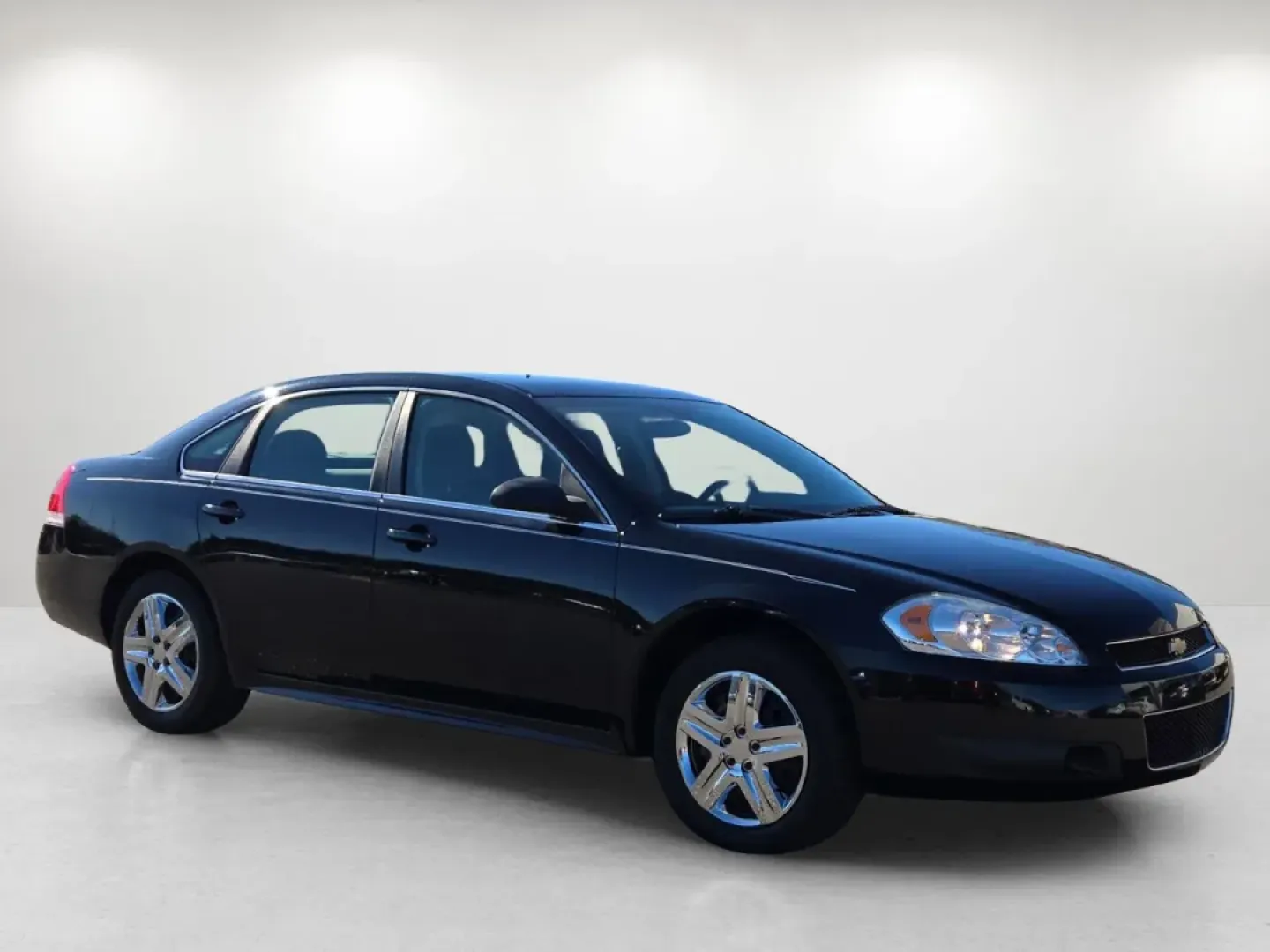 2016 /Ebony Chevrolet Impala Limited Police Police (2G1WD5E37G1) with an Other engine, located at 521 Old Farm Lane Rd, Prattville, AL, 36066, (334) 325-1505, 32.482460, -86.416367 - **Elevate Your Everyday Drive with the 2016 Chevrolet Impala Limited Police Edition!** <br /> <br /> Are you in search of a reliable sedan that blends performance, safety, and value? Look no further than this sleek 2016 Chevrolet Impala Limited Police Edition, available now at Gils Auto in Prattvill - Photo#3