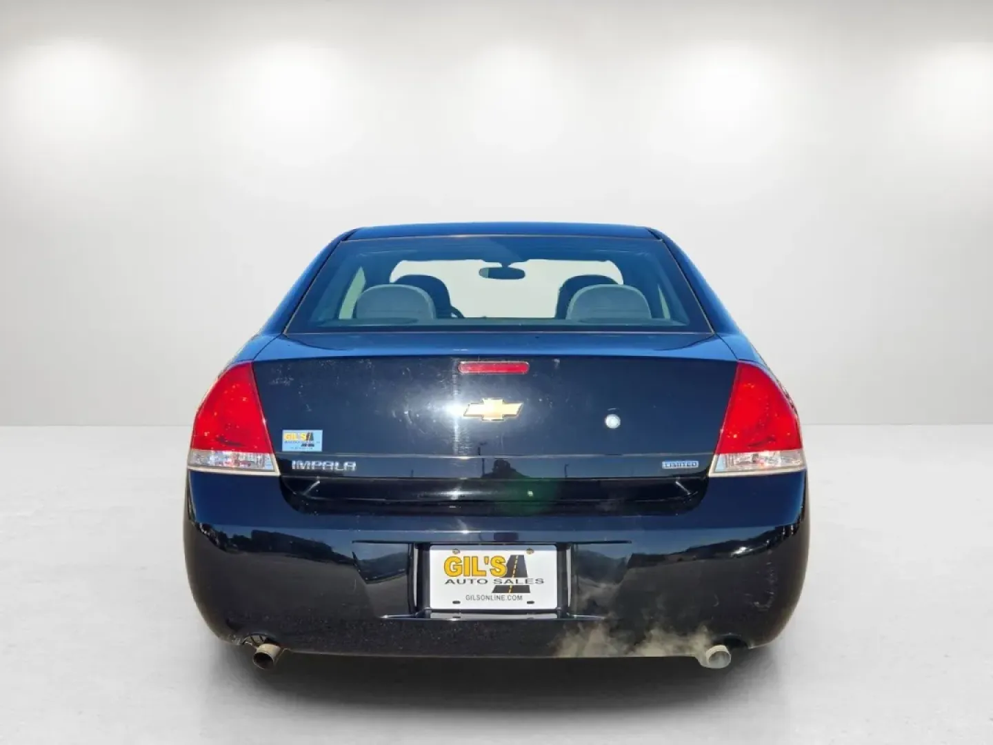 2016 /Ebony Chevrolet Impala Limited Police Police (2G1WD5E37G1) with an Other engine, located at 521 Old Farm Lane Rd, Prattville, AL, 36066, (334) 325-1505, 32.482460, -86.416367 - **Elevate Your Everyday Drive with the 2016 Chevrolet Impala Limited Police Edition!** <br /> <br /> Are you in search of a reliable sedan that blends performance, safety, and value? Look no further than this sleek 2016 Chevrolet Impala Limited Police Edition, available now at Gils Auto in Prattvill - Photo#6