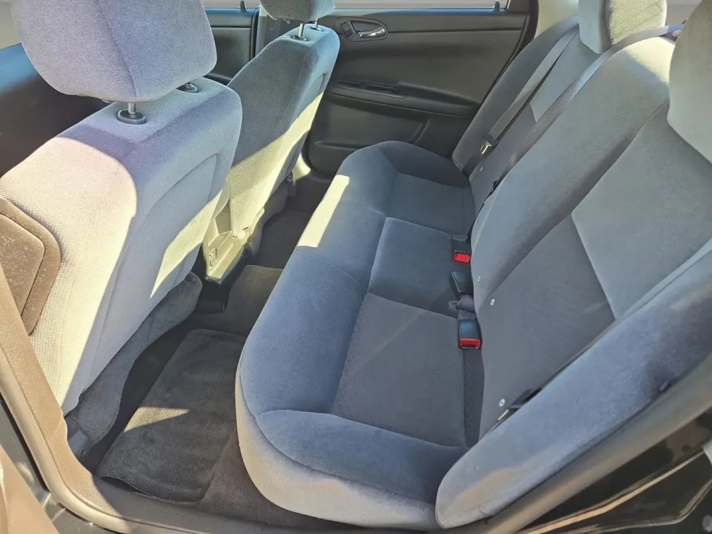 2016 /Ebony Chevrolet Impala Limited Police Police (2G1WD5E37G1) with an Other engine, located at 521 Old Farm Lane Rd, Prattville, AL, 36066, (334) 325-1505, 32.482460, -86.416367 - **Elevate Your Everyday Drive with the 2016 Chevrolet Impala Limited Police Edition!** <br /> <br /> Are you in search of a reliable sedan that blends performance, safety, and value? Look no further than this sleek 2016 Chevrolet Impala Limited Police Edition, available now at Gils Auto in Prattvill - Photo#12