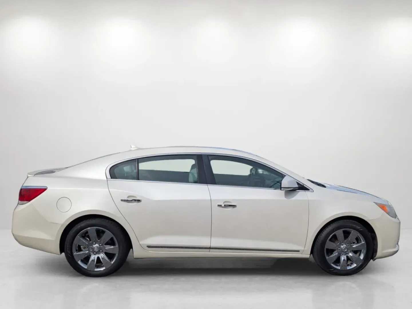 2011 /Dark Titanium/Light Titanium Buick LaCrosse CXS (1G4GE5ED7BF) with an Other engine, located at 5115 14th Ave., Columbus, GA, 31904, (706) 323-0345, 32.511494, -84.971046 - **Elevate Your Drive with the 2011 Buick LaCrosse CXS: The Perfect Sedan for Everyday Luxury**<br /> <br /> Discover the perfect blend of style, comfort, and performance with the 2011 Buick LaCrosse CXS, available now at Gils Auto in Phenix City, AL. This elegant sedan is not just a vehicle; it's a - Photo#3