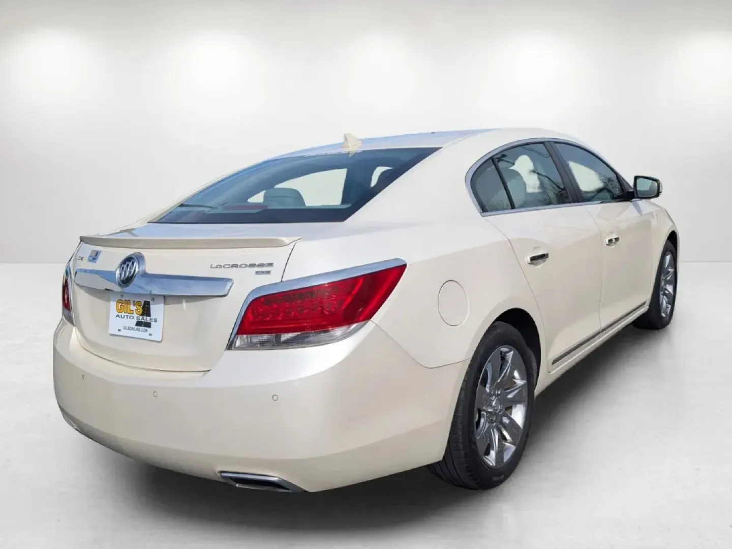 2011 /Dark Titanium/Light Titanium Buick LaCrosse CXS (1G4GE5ED7BF) with an Other engine, located at 5115 14th Ave., Columbus, GA, 31904, (706) 323-0345, 32.511494, -84.971046 - **Elevate Your Drive with the 2011 Buick LaCrosse CXS: The Perfect Sedan for Everyday Luxury**<br /> <br /> Discover the perfect blend of style, comfort, and performance with the 2011 Buick LaCrosse CXS, available now at Gils Auto in Phenix City, AL. This elegant sedan is not just a vehicle; it's a - Photo#4