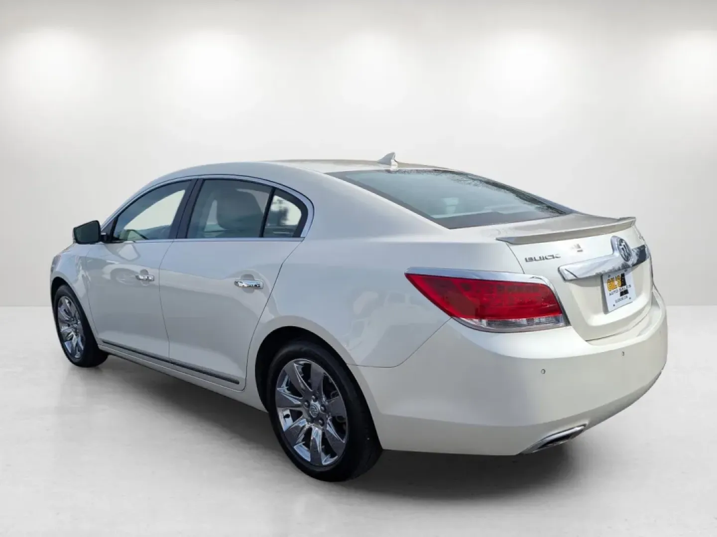 2011 /Dark Titanium/Light Titanium Buick LaCrosse CXS (1G4GE5ED7BF) with an Other engine, located at 5115 14th Ave., Columbus, GA, 31904, (706) 323-0345, 32.511494, -84.971046 - **Elevate Your Drive with the 2011 Buick LaCrosse CXS: The Perfect Sedan for Everyday Luxury**<br /> <br /> Discover the perfect blend of style, comfort, and performance with the 2011 Buick LaCrosse CXS, available now at Gils Auto in Phenix City, AL. This elegant sedan is not just a vehicle; it's a - Photo#6