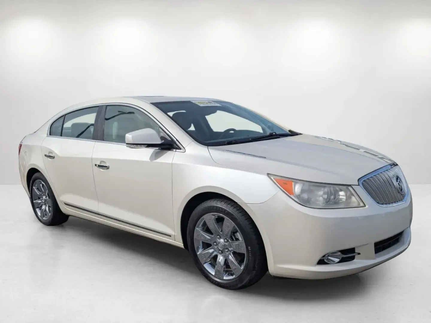 2011 /Dark Titanium/Light Titanium Buick LaCrosse CXS (1G4GE5ED7BF) with an Other engine, located at 5115 14th Ave., Columbus, GA, 31904, (706) 323-0345, 32.511494, -84.971046 - **Elevate Your Drive with the 2011 Buick LaCrosse CXS: The Perfect Sedan for Everyday Luxury**<br /> <br /> Discover the perfect blend of style, comfort, and performance with the 2011 Buick LaCrosse CXS, available now at Gils Auto in Phenix City, AL. This elegant sedan is not just a vehicle; it's a - Photo#2