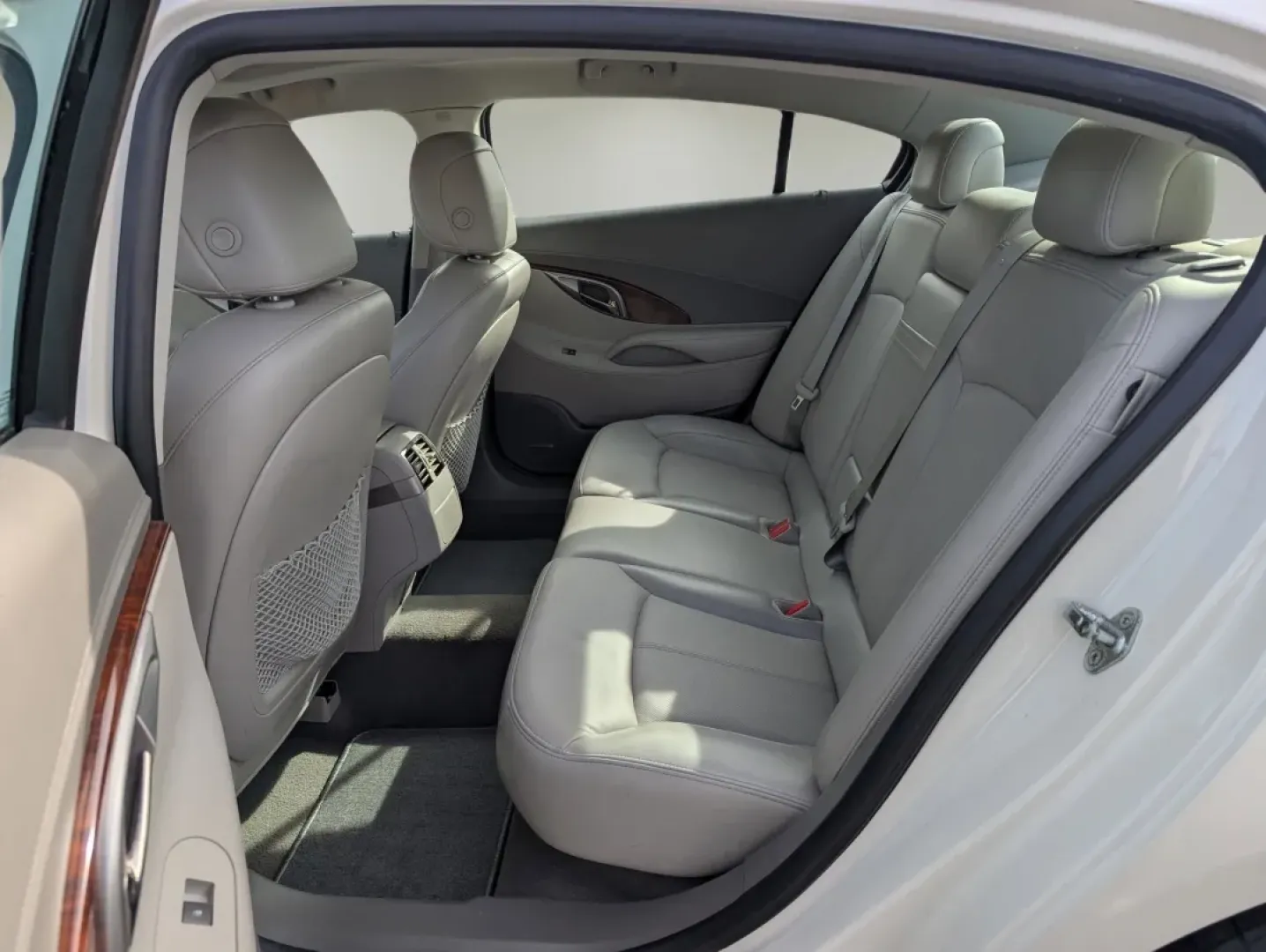 2011 /Dark Titanium/Light Titanium Buick LaCrosse CXS (1G4GE5ED7BF) with an Other engine, located at 5115 14th Ave., Columbus, GA, 31904, (706) 323-0345, 32.511494, -84.971046 - **Elevate Your Drive with the 2011 Buick LaCrosse CXS: The Perfect Sedan for Everyday Luxury**<br /> <br /> Discover the perfect blend of style, comfort, and performance with the 2011 Buick LaCrosse CXS, available now at Gils Auto in Phenix City, AL. This elegant sedan is not just a vehicle; it's a - Photo#10