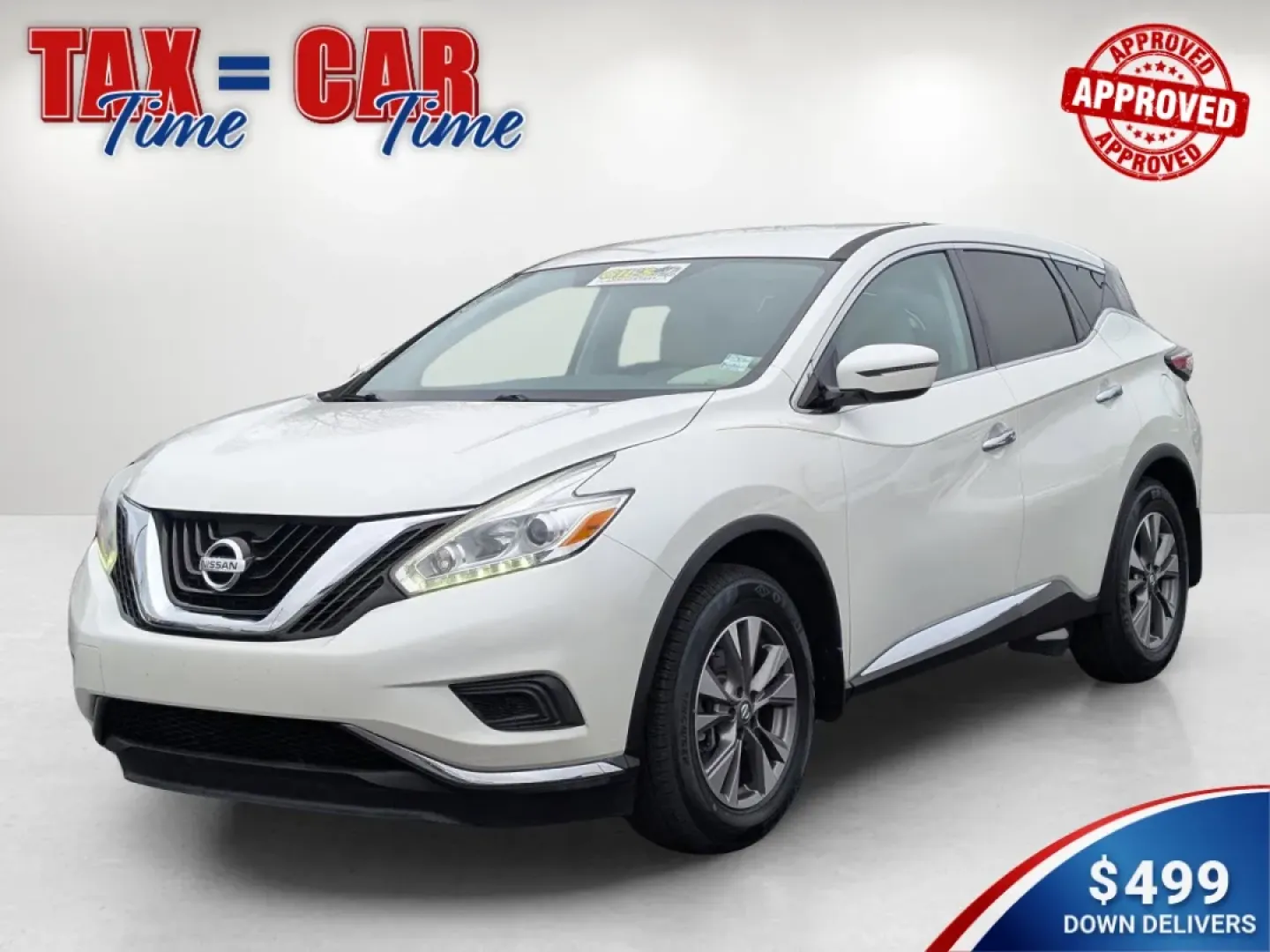 2017 /Cashmere Nissan Murano S (5N1AZ2MG8HN) with an Other engine, located at 5115 14th Ave., Columbus, GA, 31904, (706) 323-0345, 32.511494, -84.971046 - **Explore New Horizons with the 2017 Nissan Murano at Gils Auto - Your Gateway to Adventure!**<br /> <br /> Whether you're looking to enhance your daily commute, embark on family road trips, or simply elevate your weekend adventures, the 2017 Nissan Murano is the perfect companion. With its spacious - Photo#0