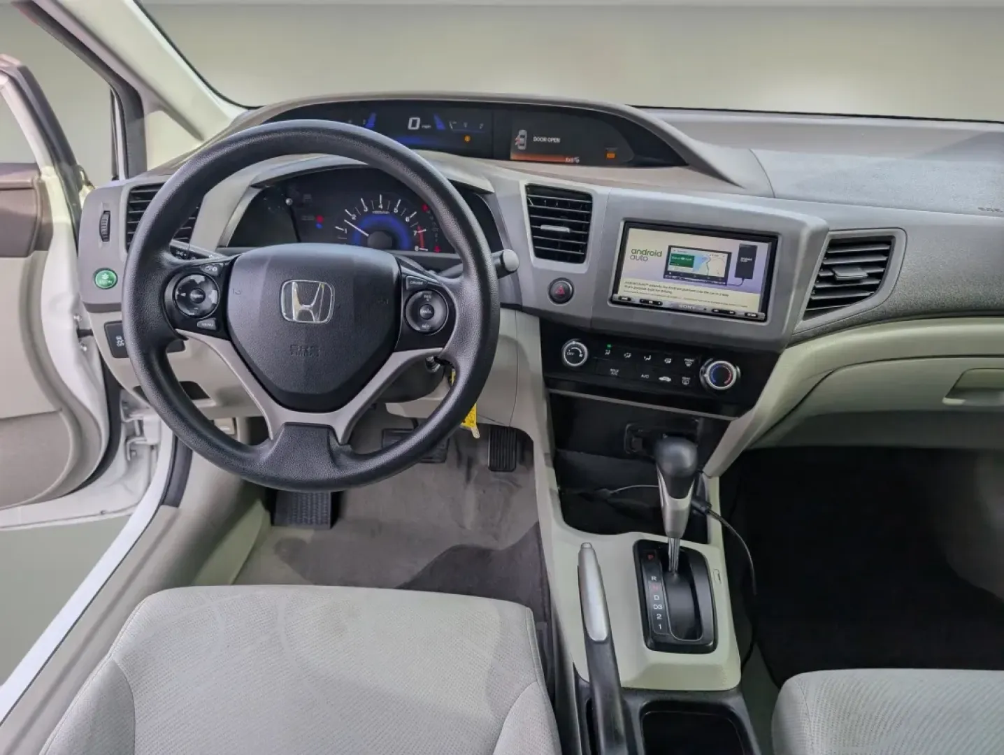 2012 Honda Civic Sdn LX (19XFB2F53CE) with an Other engine, located at 3959 U.S. 80 W, Phenix City, AL, 36870, (334) 297-4885, 32.469296, -85.135185 - **Discover Your Next Adventure with the 2012 Honda Civic LX - Perfect for Everyday Life!**<br /> <br /> Are you seeking a reliable and stylish vehicle that effortlessly adapts to your busy lifestyle? Look no further than the 2012 Honda Civic LX, available now at Gils Auto in Phenix City, AL. This se - Photo#11