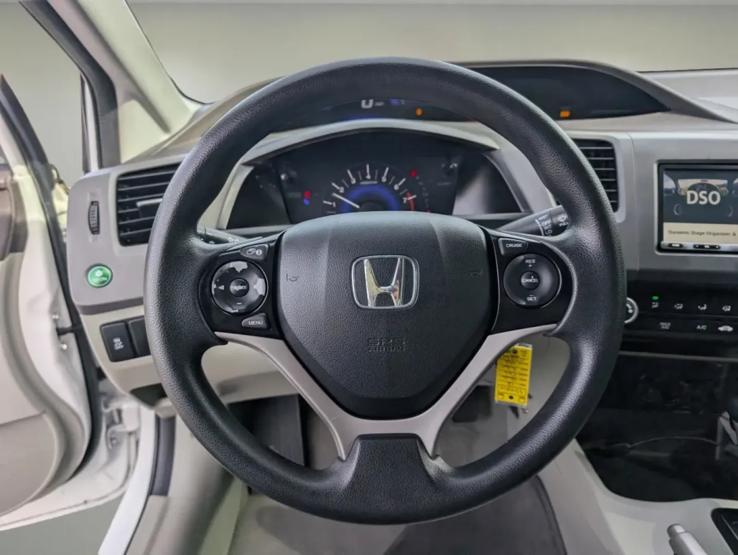 2012 Honda Civic Sdn LX (19XFB2F53CE) with an Other engine, located at 3959 U.S. 80 W, Phenix City, AL, 36870, (334) 297-4885, 32.469296, -85.135185 - **Discover Your Next Adventure with the 2012 Honda Civic LX - Perfect for Everyday Life!**<br /> <br /> Are you seeking a reliable and stylish vehicle that effortlessly adapts to your busy lifestyle? Look no further than the 2012 Honda Civic LX, available now at Gils Auto in Phenix City, AL. This se - Photo#15