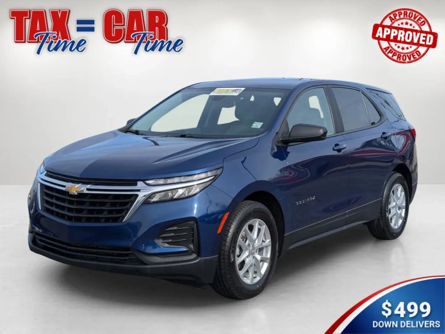 2022 /Medium Ash Gray Chevrolet Equinox LS (2GNAXHEV6N6) with an Other engine, located at 1430 Gateway Drive, Opelika, AL, 36801, (334) 239-0944, 32.637871, -85.409790 - Embark on your next adventure with the 2022 Chevrolet Equinox LS, a versatile sport utility vehicle designed for those who crave both comfort and capability. Whether you're a growing family looking for ample space, a daily commuter seeking reliability, or someone who enjoys weekend getaways, this SU - Photo#0