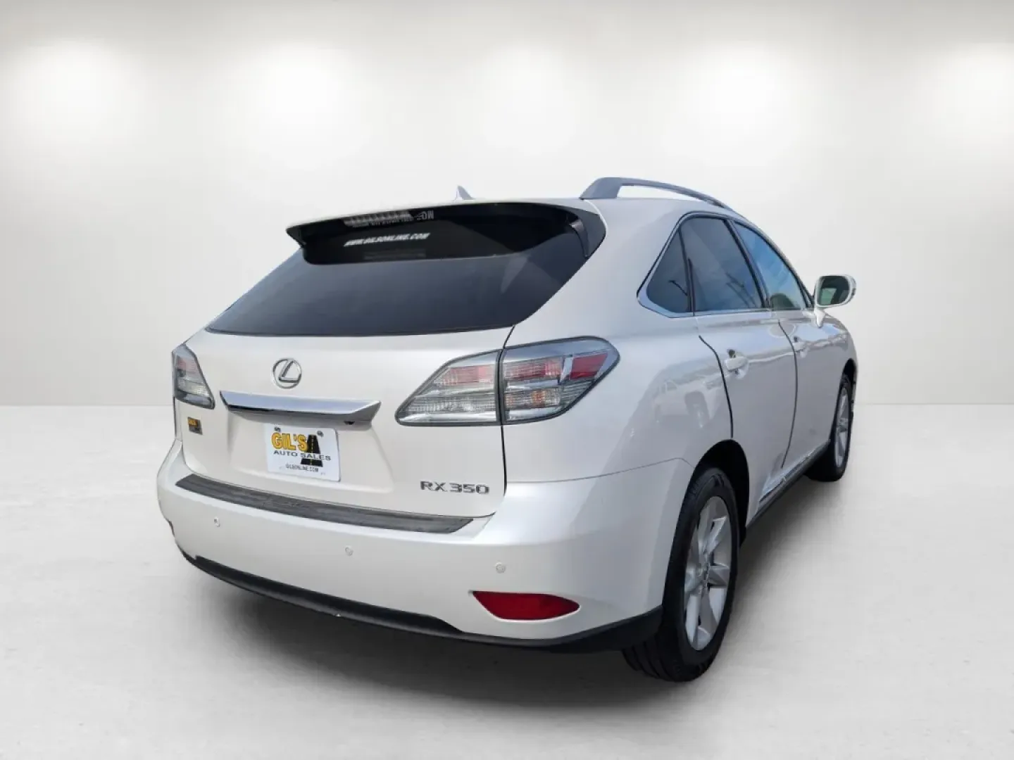 2012 Lexus RX 350 (2T2ZK1BAXCC) with an Other engine, located at 1430 Gateway Drive, Opelika, AL, 36801, (334) 239-0944, 32.637871, -85.409790 - **Discover Luxury and Comfort with the 2012 Lexus RX 350 at Gils Auto in Phenix City, AL!**<br /> <br /> Looking for the perfect blend of luxury, reliability, and functionality? Look no further! The 2012 Lexus RX 350 is not just a vehicle; it's an experience. This stylish sport utility vehicle is de - Photo#4