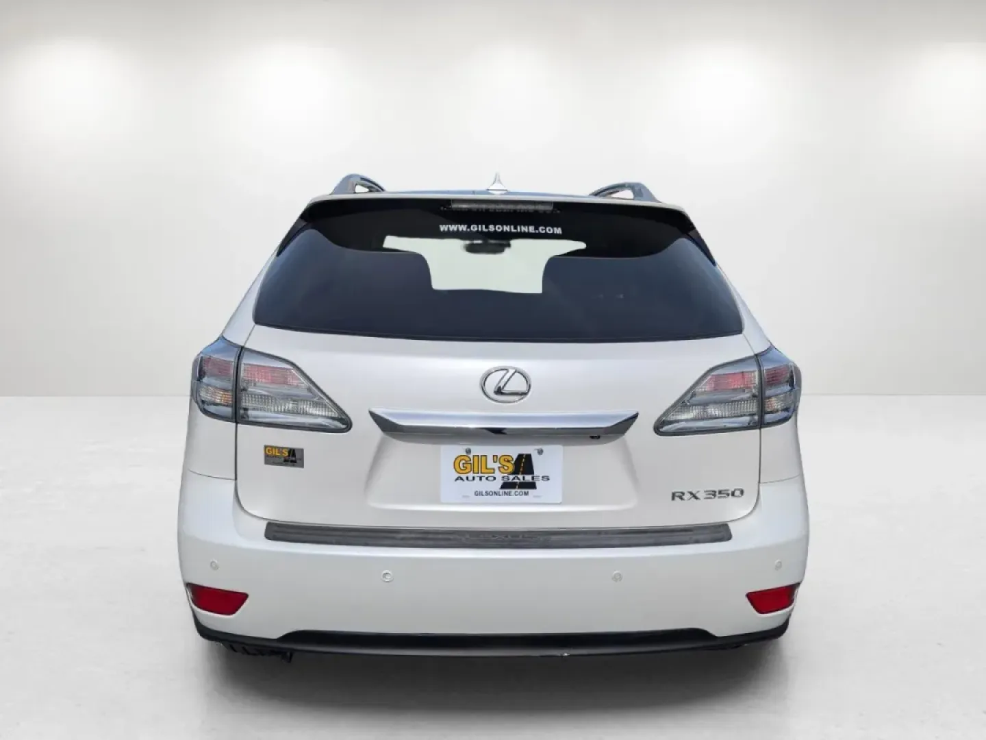 2012 Lexus RX 350 (2T2ZK1BAXCC) with an Other engine, located at 1430 Gateway Drive, Opelika, AL, 36801, (334) 239-0944, 32.637871, -85.409790 - **Discover Luxury and Comfort with the 2012 Lexus RX 350 at Gils Auto in Phenix City, AL!**<br /> <br /> Looking for the perfect blend of luxury, reliability, and functionality? Look no further! The 2012 Lexus RX 350 is not just a vehicle; it's an experience. This stylish sport utility vehicle is de - Photo#5