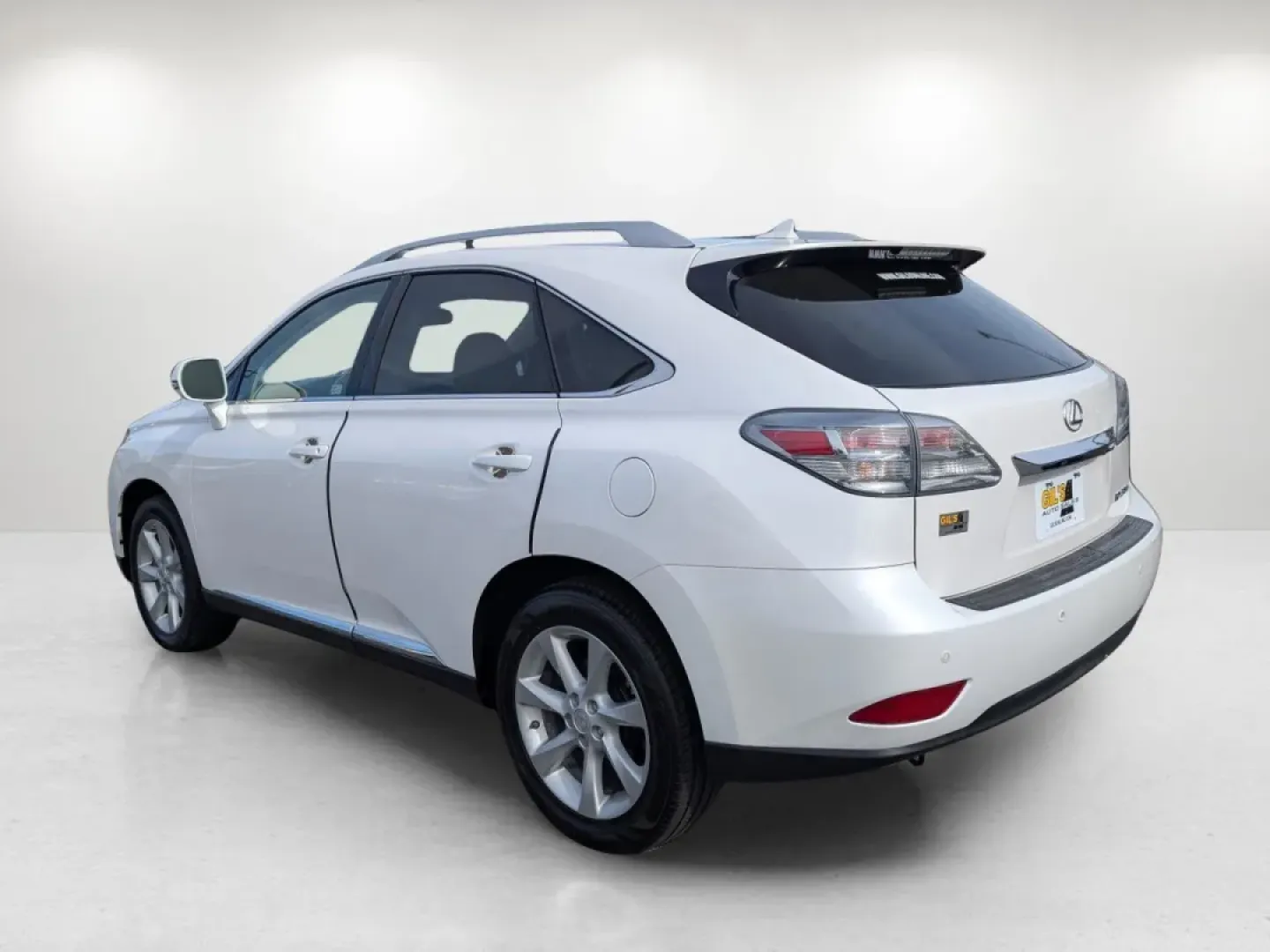 2012 Lexus RX 350 (2T2ZK1BAXCC) with an Other engine, located at 1430 Gateway Drive, Opelika, AL, 36801, (334) 239-0944, 32.637871, -85.409790 - **Discover Luxury and Comfort with the 2012 Lexus RX 350 at Gils Auto in Phenix City, AL!**<br /> <br /> Looking for the perfect blend of luxury, reliability, and functionality? Look no further! The 2012 Lexus RX 350 is not just a vehicle; it's an experience. This stylish sport utility vehicle is de - Photo#6