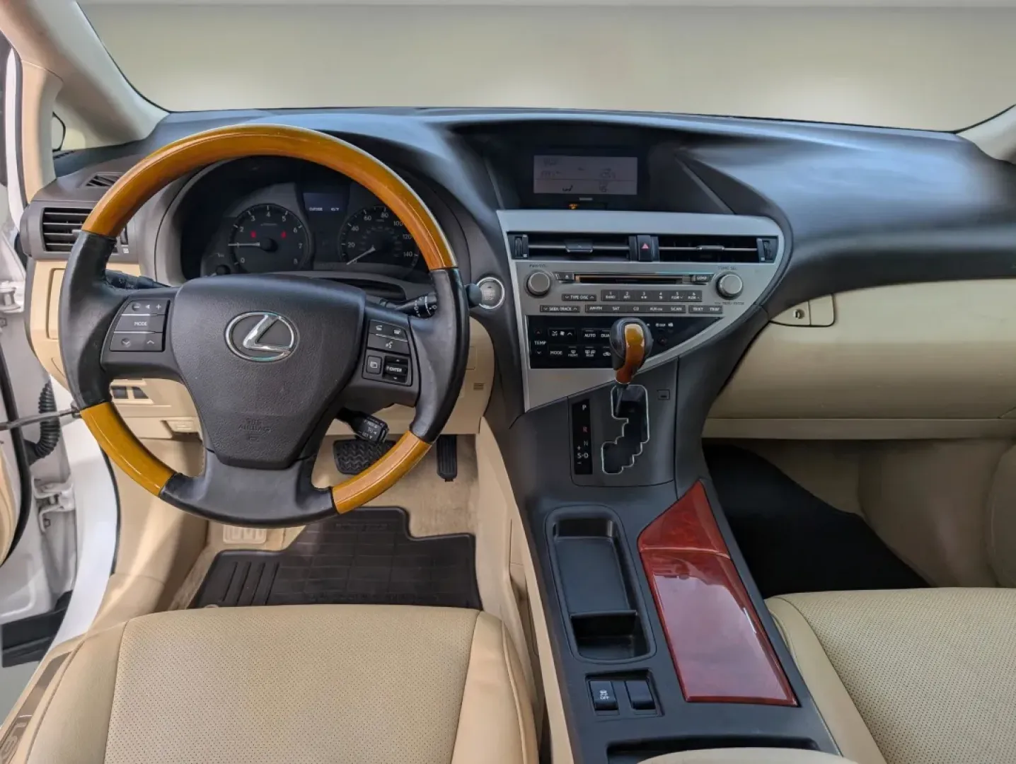 2012 Lexus RX 350 (2T2ZK1BAXCC) with an Other engine, located at 1430 Gateway Drive, Opelika, AL, 36801, (334) 239-0944, 32.637871, -85.409790 - **Discover Luxury and Comfort with the 2012 Lexus RX 350 at Gils Auto in Phenix City, AL!**<br /> <br /> Looking for the perfect blend of luxury, reliability, and functionality? Look no further! The 2012 Lexus RX 350 is not just a vehicle; it's an experience. This stylish sport utility vehicle is de - Photo#11