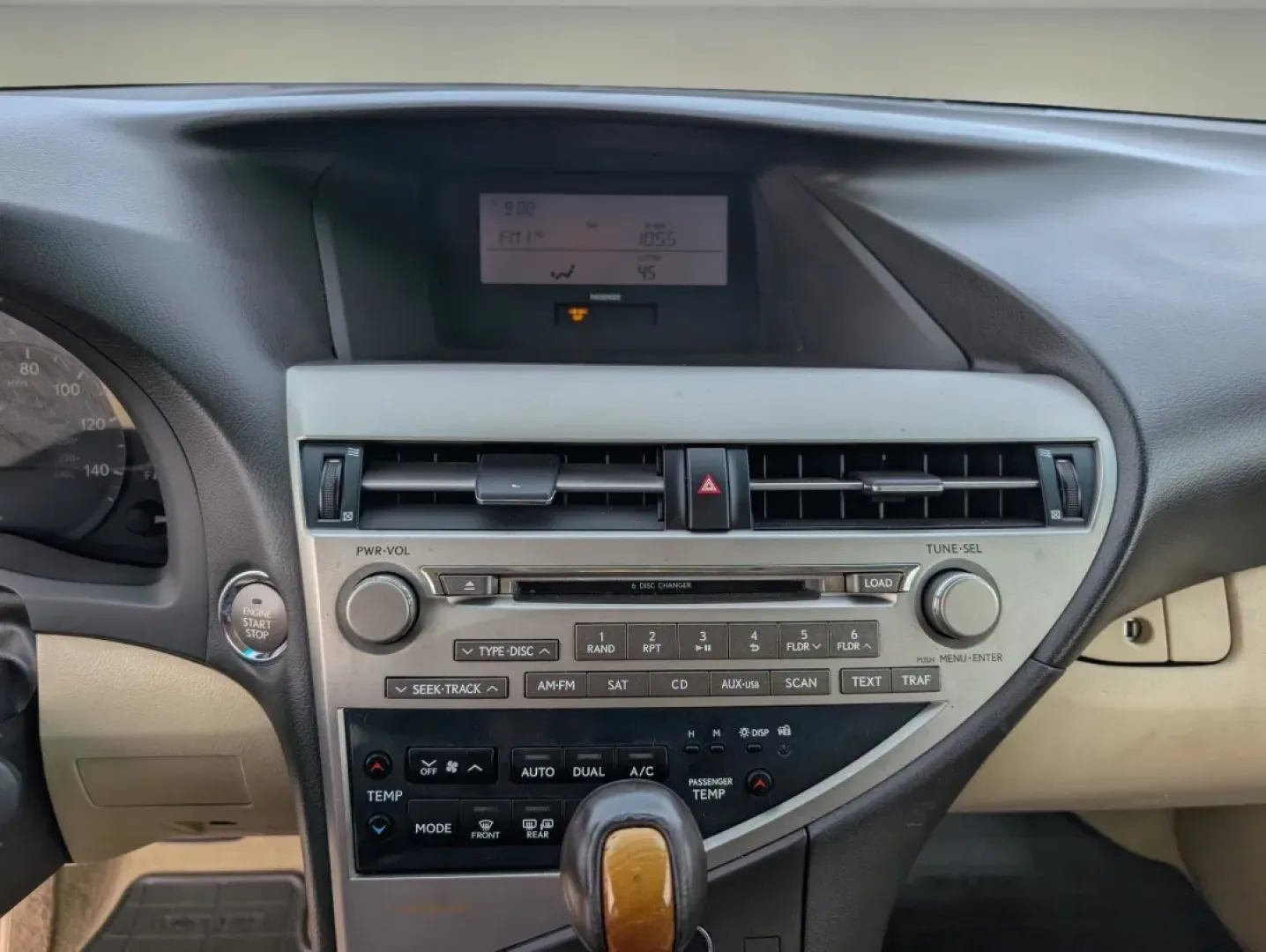 2012 Lexus RX 350 (2T2ZK1BAXCC) with an Other engine, located at 1430 Gateway Drive, Opelika, AL, 36801, (334) 239-0944, 32.637871, -85.409790 - **Discover Luxury and Comfort with the 2012 Lexus RX 350 at Gils Auto in Phenix City, AL!**<br /> <br /> Looking for the perfect blend of luxury, reliability, and functionality? Look no further! The 2012 Lexus RX 350 is not just a vehicle; it's an experience. This stylish sport utility vehicle is de - Photo#14