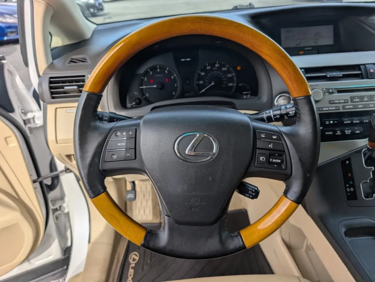2012 Lexus RX 350 (2T2ZK1BAXCC) with an Other engine, located at 1430 Gateway Drive, Opelika, AL, 36801, (334) 239-0944, 32.637871, -85.409790 - **Discover Luxury and Comfort with the 2012 Lexus RX 350 at Gils Auto in Phenix City, AL!**<br /> <br /> Looking for the perfect blend of luxury, reliability, and functionality? Look no further! The 2012 Lexus RX 350 is not just a vehicle; it's an experience. This stylish sport utility vehicle is de - Photo#16