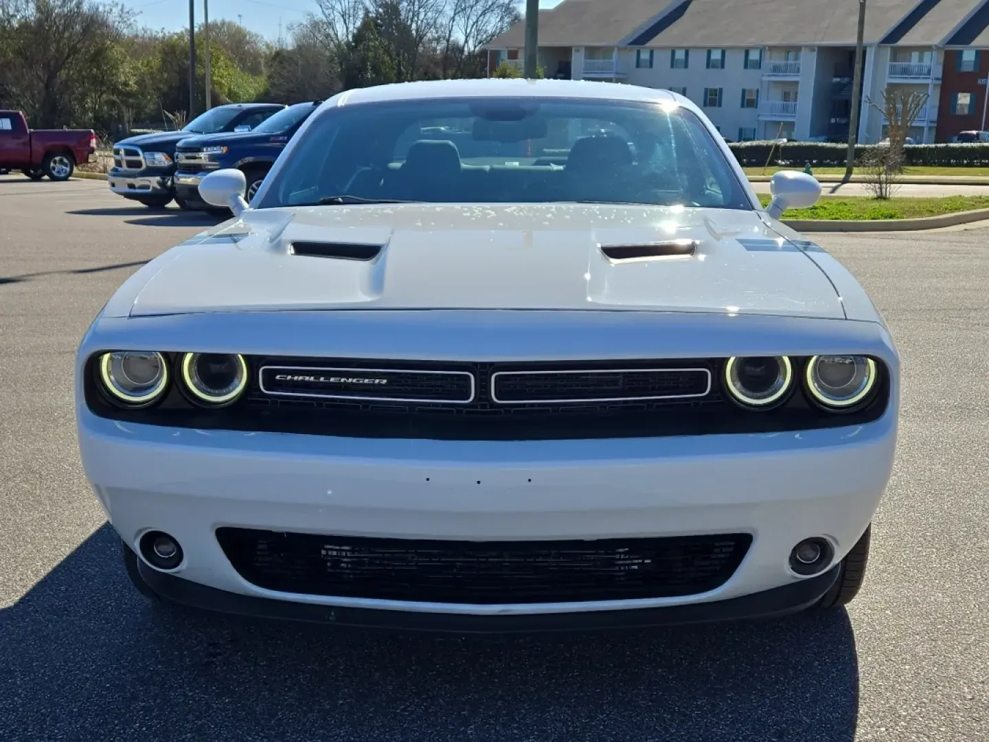 2015 /Black Dodge Challenger SXT (2C3CDZAG0FH) with an Other engine, located at 521 Old Farm Lane Rd, Prattville, AL, 36066, (334) 325-1505, 32.482460, -86.416367 - Elevate your driving experience with the stunning 2015 Dodge Challenger SXT, a vehicle that's not just built for the road, but crafted for adventure and lifestyle. Whether you're a commuting professional seeking a stylish ride for daily travels, or a weekend warrior looking to turn heads on the high - Photo#1