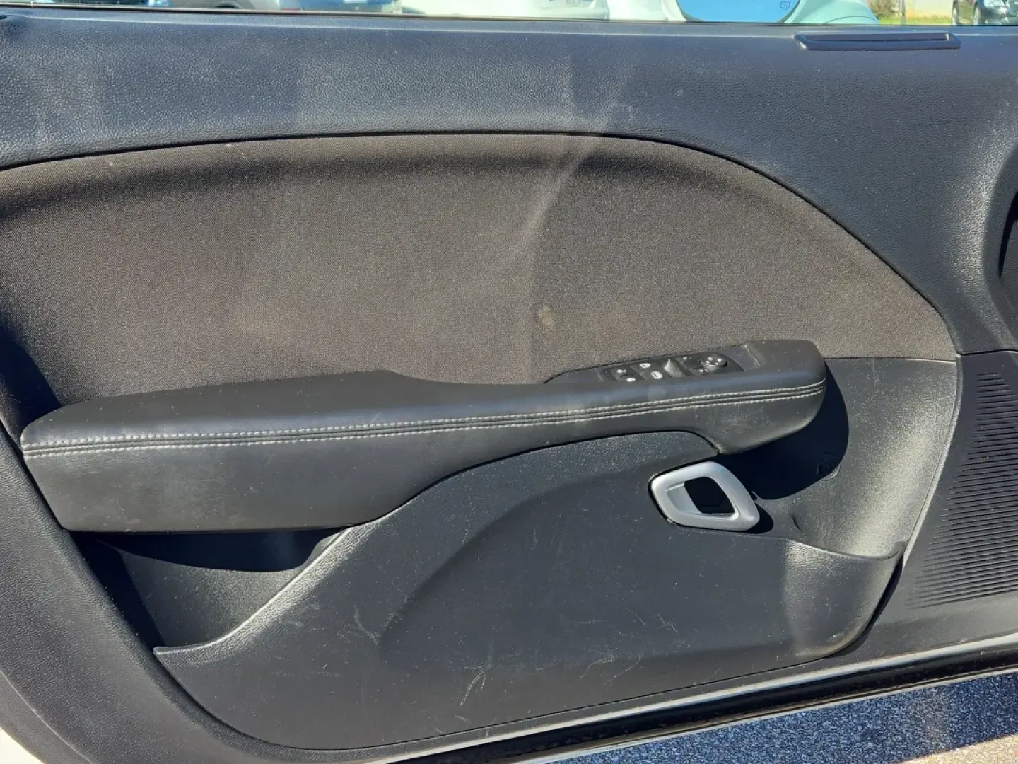 2015 /Black Dodge Challenger SXT (2C3CDZAG0FH) with an Other engine, located at 521 Old Farm Lane Rd, Prattville, AL, 36066, (334) 325-1505, 32.482460, -86.416367 - Elevate your driving experience with the stunning 2015 Dodge Challenger SXT, a vehicle that's not just built for the road, but crafted for adventure and lifestyle. Whether you're a commuting professional seeking a stylish ride for daily travels, or a weekend warrior looking to turn heads on the high - Photo#9