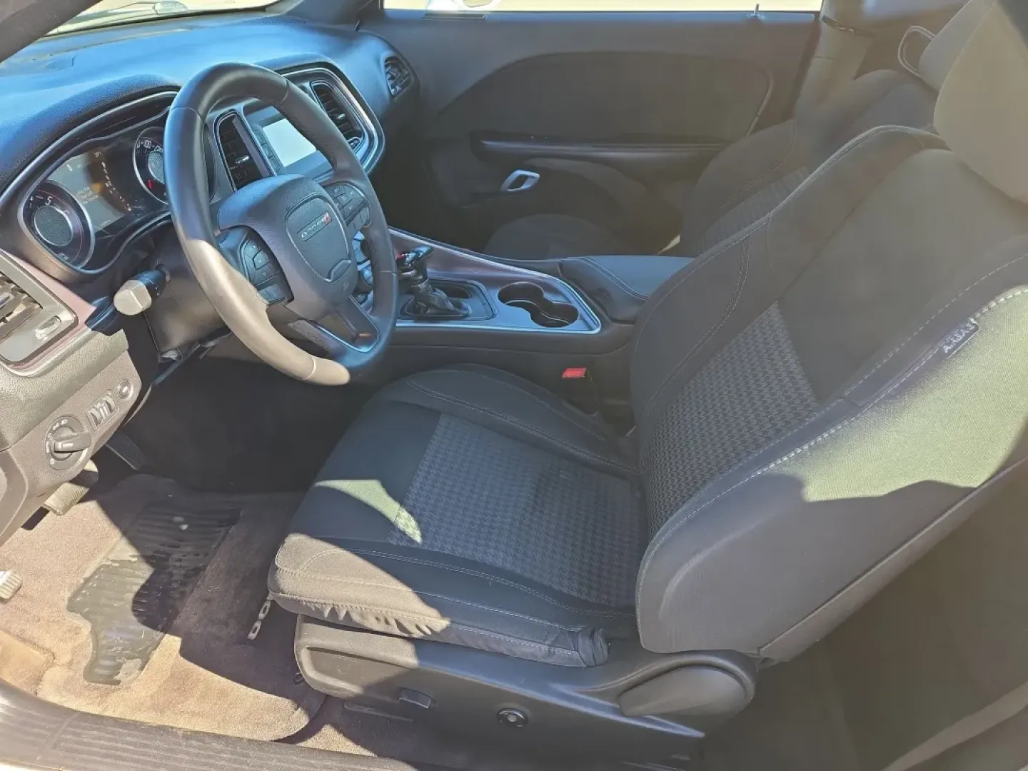 2015 /Black Dodge Challenger SXT (2C3CDZAG0FH) with an Other engine, located at 521 Old Farm Lane Rd, Prattville, AL, 36066, (334) 325-1505, 32.482460, -86.416367 - Elevate your driving experience with the stunning 2015 Dodge Challenger SXT, a vehicle that's not just built for the road, but crafted for adventure and lifestyle. Whether you're a commuting professional seeking a stylish ride for daily travels, or a weekend warrior looking to turn heads on the high - Photo#11