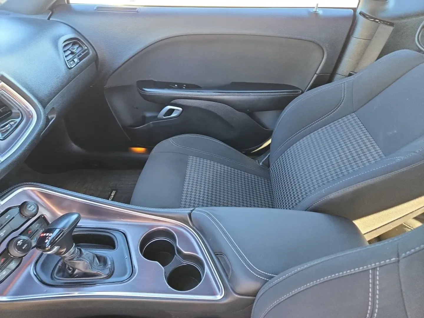 2015 /Black Dodge Challenger SXT (2C3CDZAG0FH) with an Other engine, located at 521 Old Farm Lane Rd, Prattville, AL, 36066, (334) 325-1505, 32.482460, -86.416367 - Elevate your driving experience with the stunning 2015 Dodge Challenger SXT, a vehicle that's not just built for the road, but crafted for adventure and lifestyle. Whether you're a commuting professional seeking a stylish ride for daily travels, or a weekend warrior looking to turn heads on the high - Photo#13