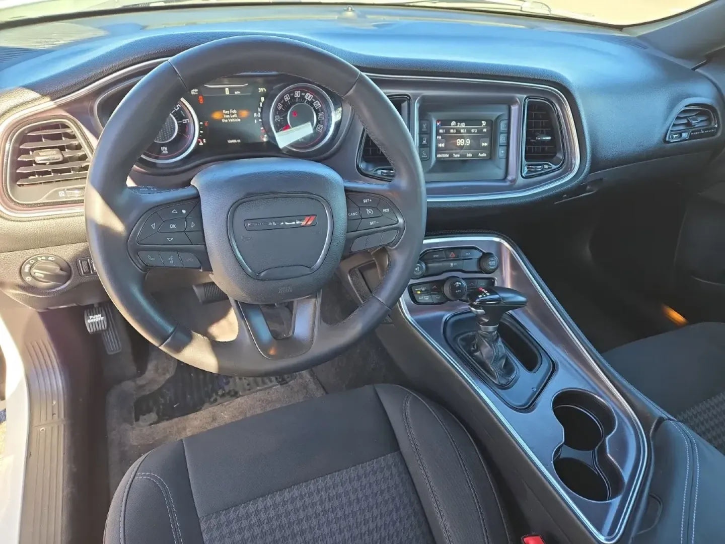 2015 /Black Dodge Challenger SXT (2C3CDZAG0FH) with an Other engine, located at 521 Old Farm Lane Rd, Prattville, AL, 36066, (334) 325-1505, 32.482460, -86.416367 - Elevate your driving experience with the stunning 2015 Dodge Challenger SXT, a vehicle that's not just built for the road, but crafted for adventure and lifestyle. Whether you're a commuting professional seeking a stylish ride for daily travels, or a weekend warrior looking to turn heads on the high - Photo#14