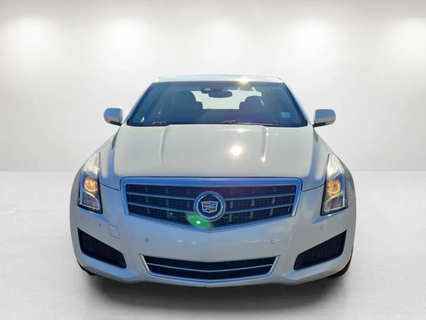 2014 /Light Platinum w/Brownstone Accents Cadillac ATS Luxury RWD (1G6AB5SA0E0) with an Other engine, located at 521 Old Farm Lane Rd, Prattville, AL, 36066, (334) 325-1505, 32.482460, -86.416367 - Elevate your daily commute and weekend adventures with the stunning 2014 Cadillac ATS Luxury RWD, available now at Gils Auto in Prattville, AL. This sophisticated sedan combines luxury with practicality, making it an ideal choice for those who appreciate the finer things in life while still needing - Photo#1
